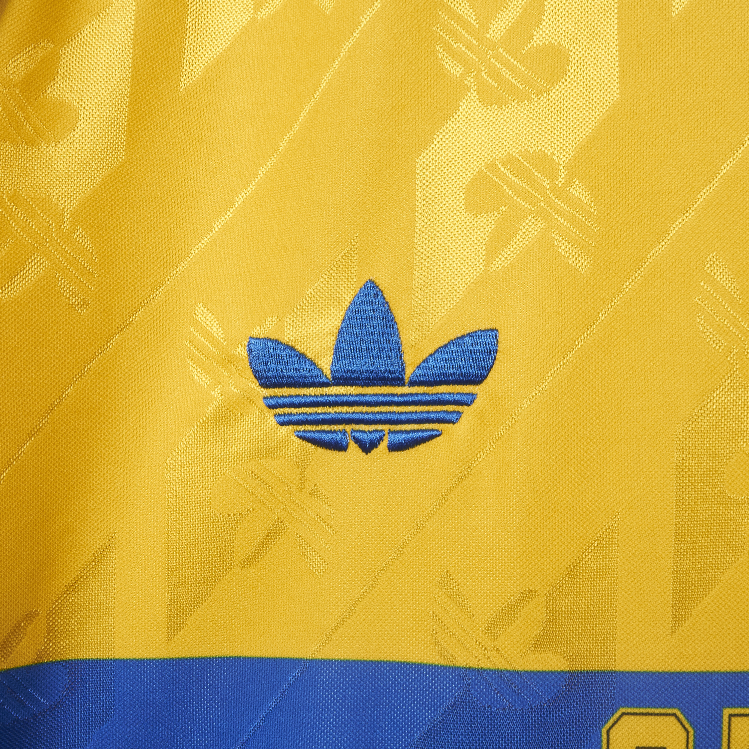AlphaJersey-Club América 25-26 Originals Retro Style Jersey - Fans Version