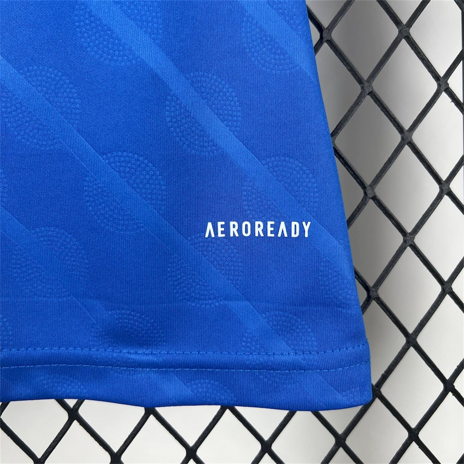 AlphaJersey-Women's Real Madrid 25-26 Third Jersey