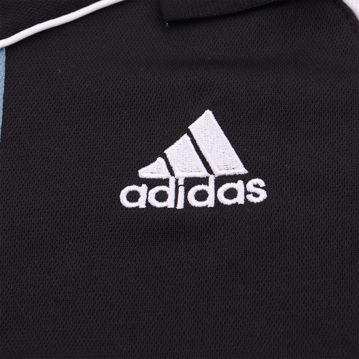 AlphaJersey-Retro Newcastle United 2000-01 Away Kids Kit