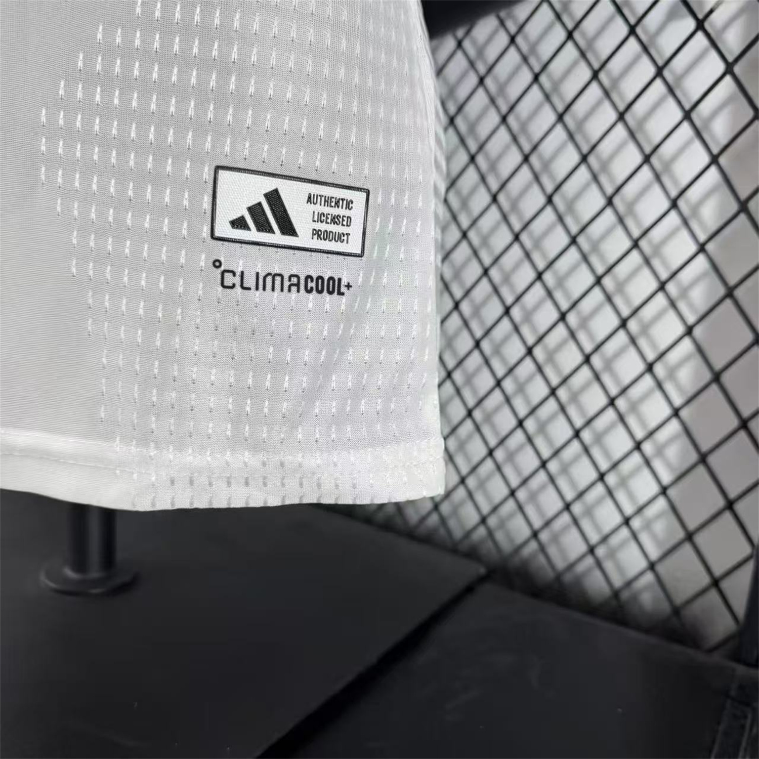 AlphaJersey-Women's Germany 2026 Home Jersey - Player Version