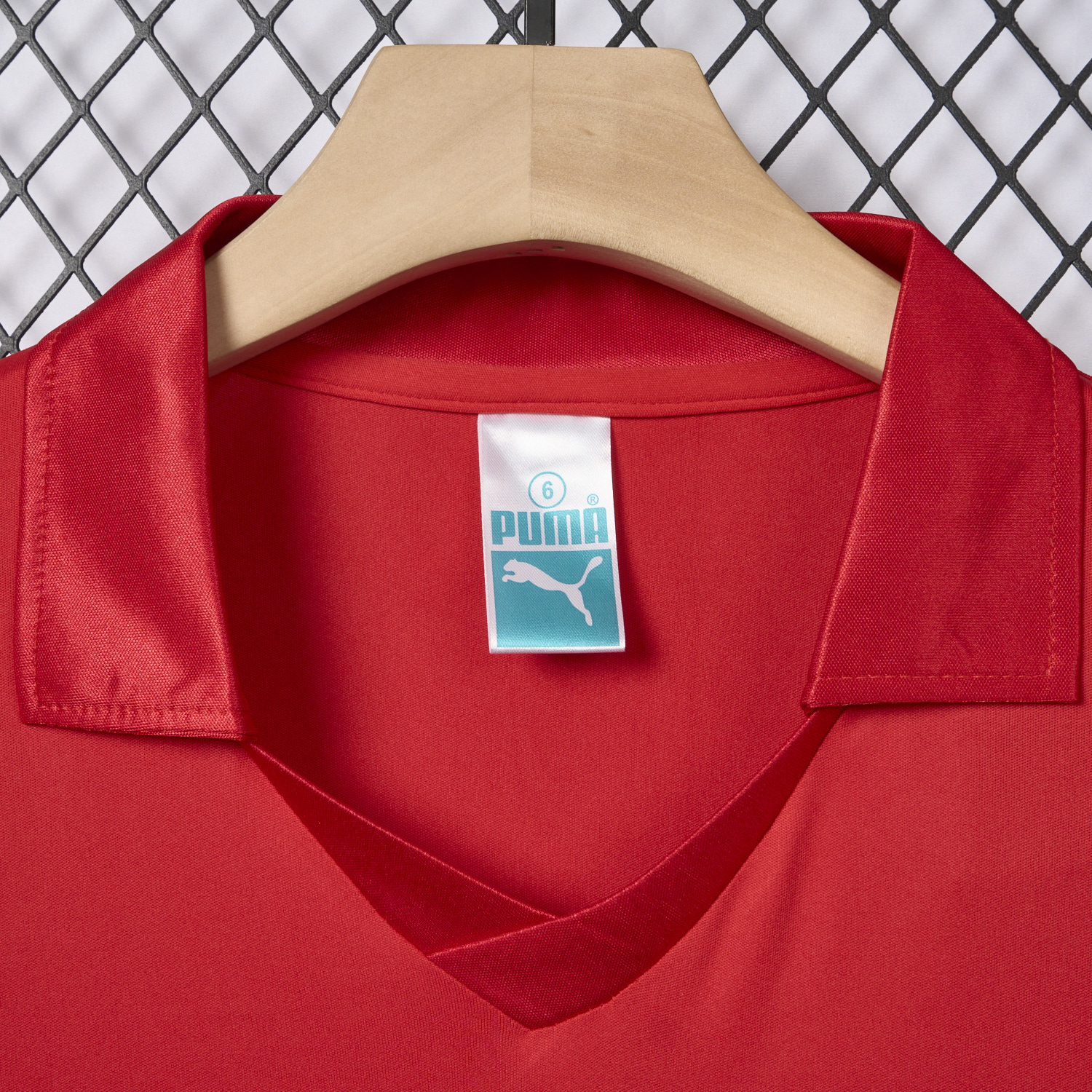AlphaJersey-Retro Sevilla FC 1987-90 Away Jersey