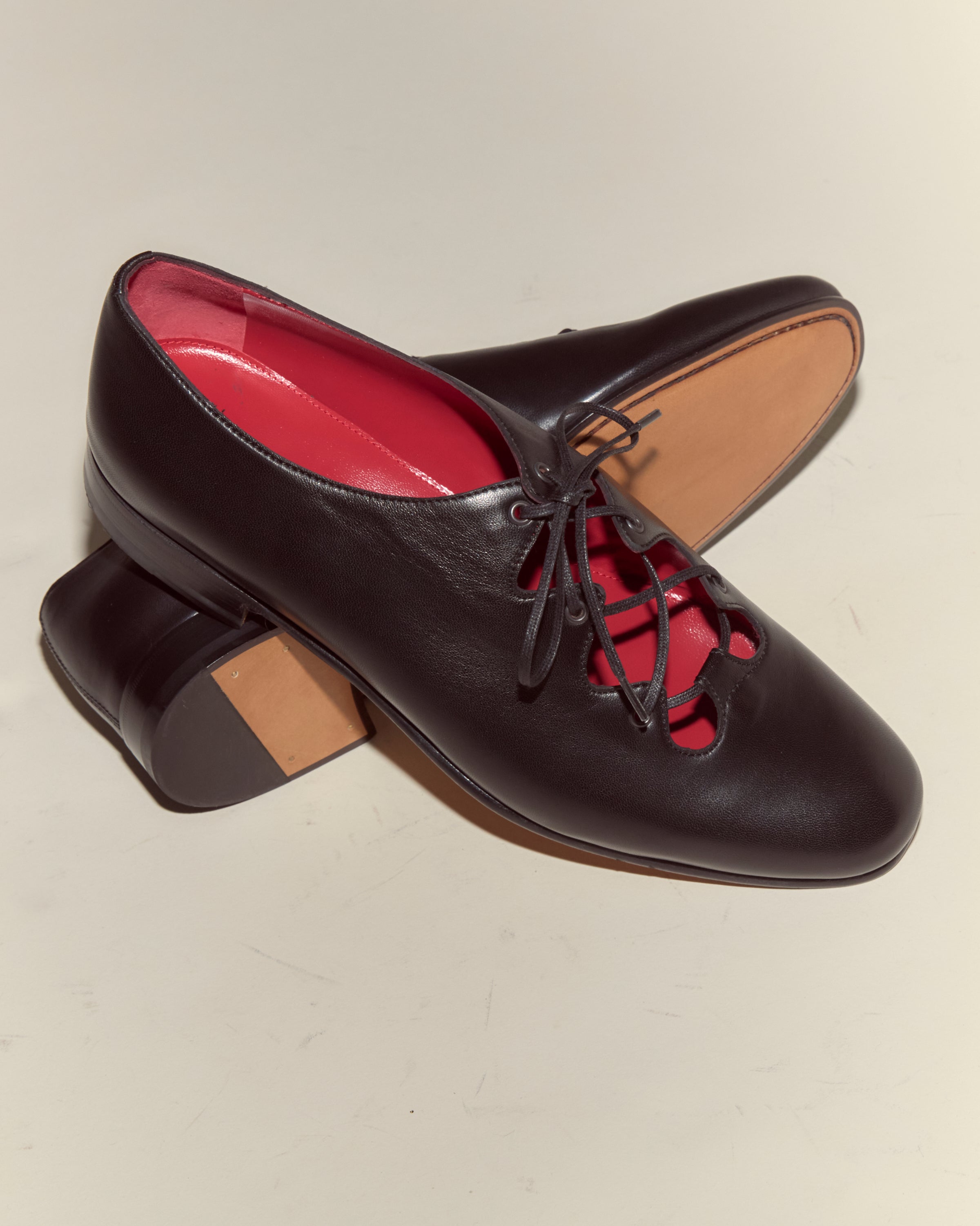 County Clare Shoes - Black | Modern Menswear by yycbvcnbmmnbm