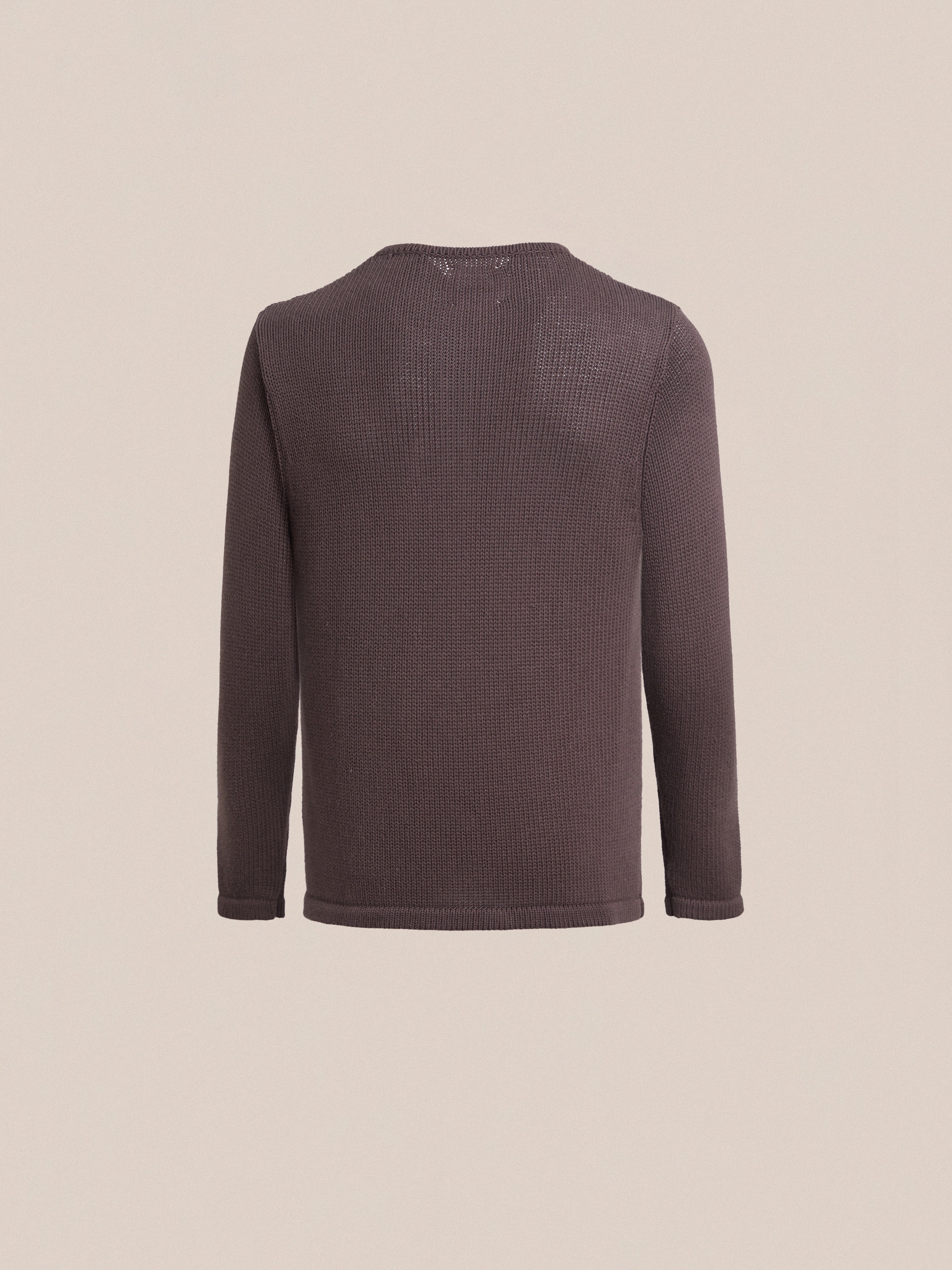 Knit Henley | Modern Menswear by yycbvcnbmmnbm