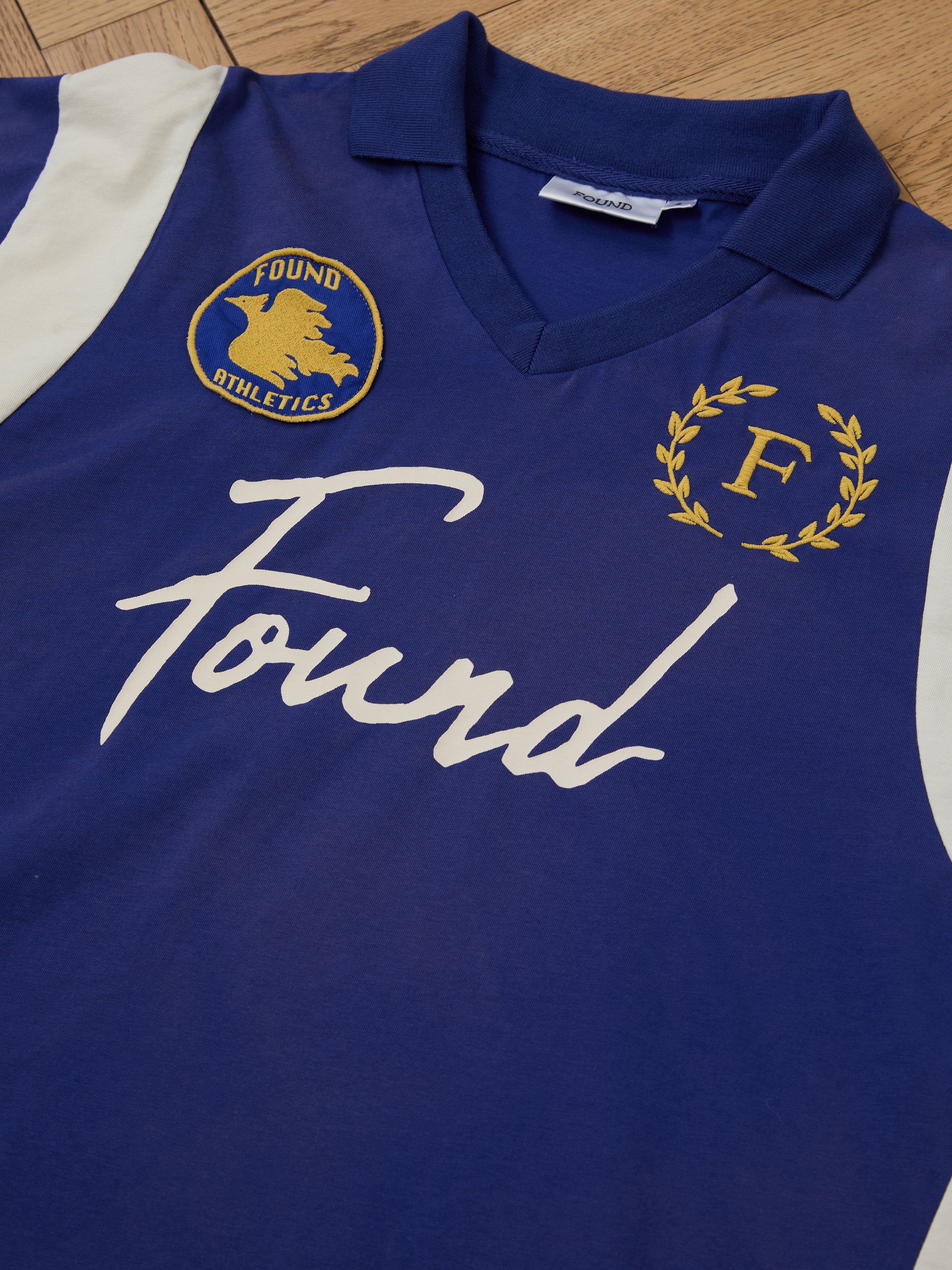 Premier League Jersey | Modern Menswear by yycbvcnbmmnbm