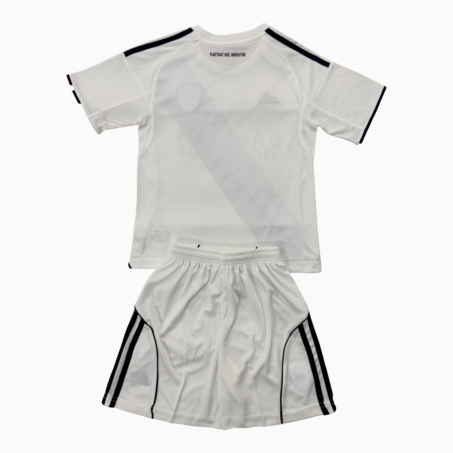 AlphaJersey-Paris FC 25-26 Away Kids Kit