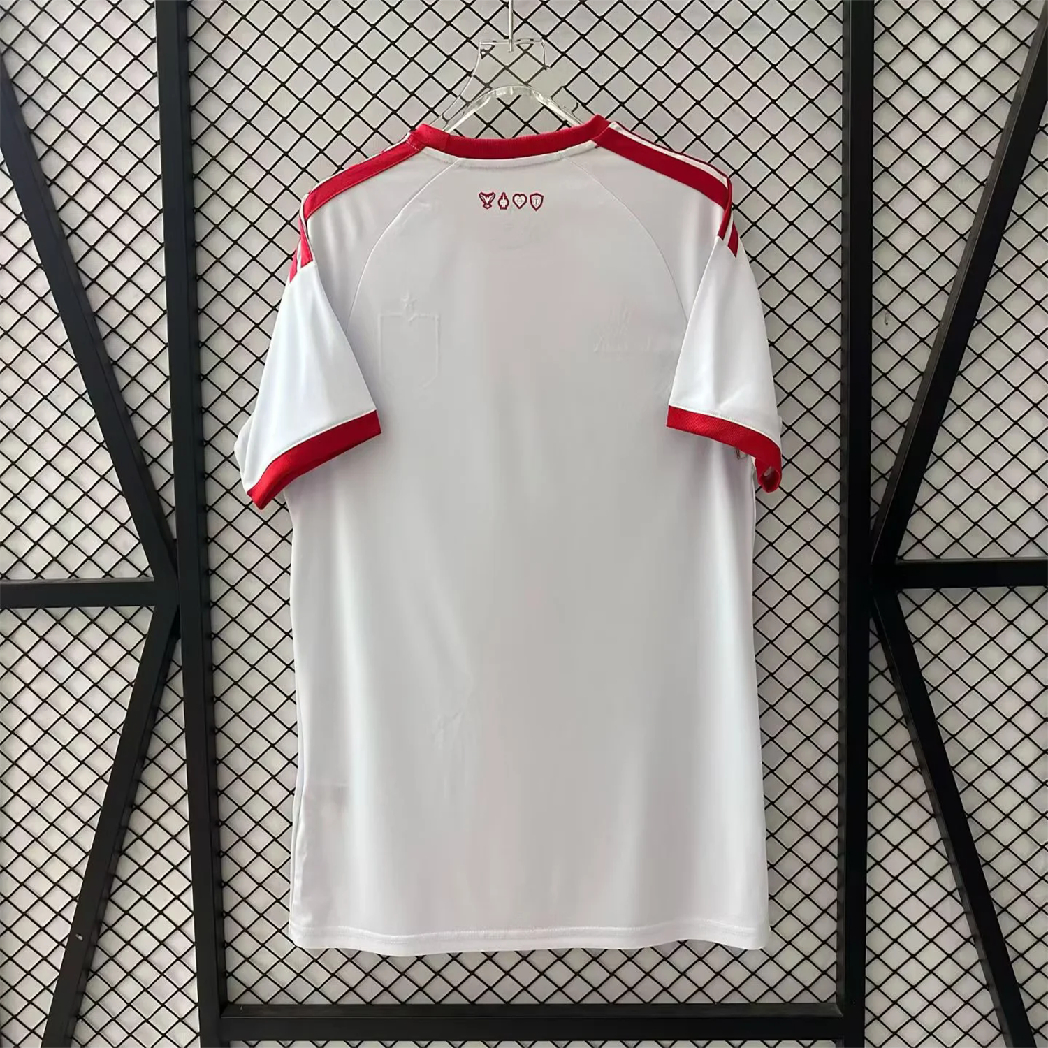AlphaJersey-Toronto 25-26 Away Jersey - Fans Version