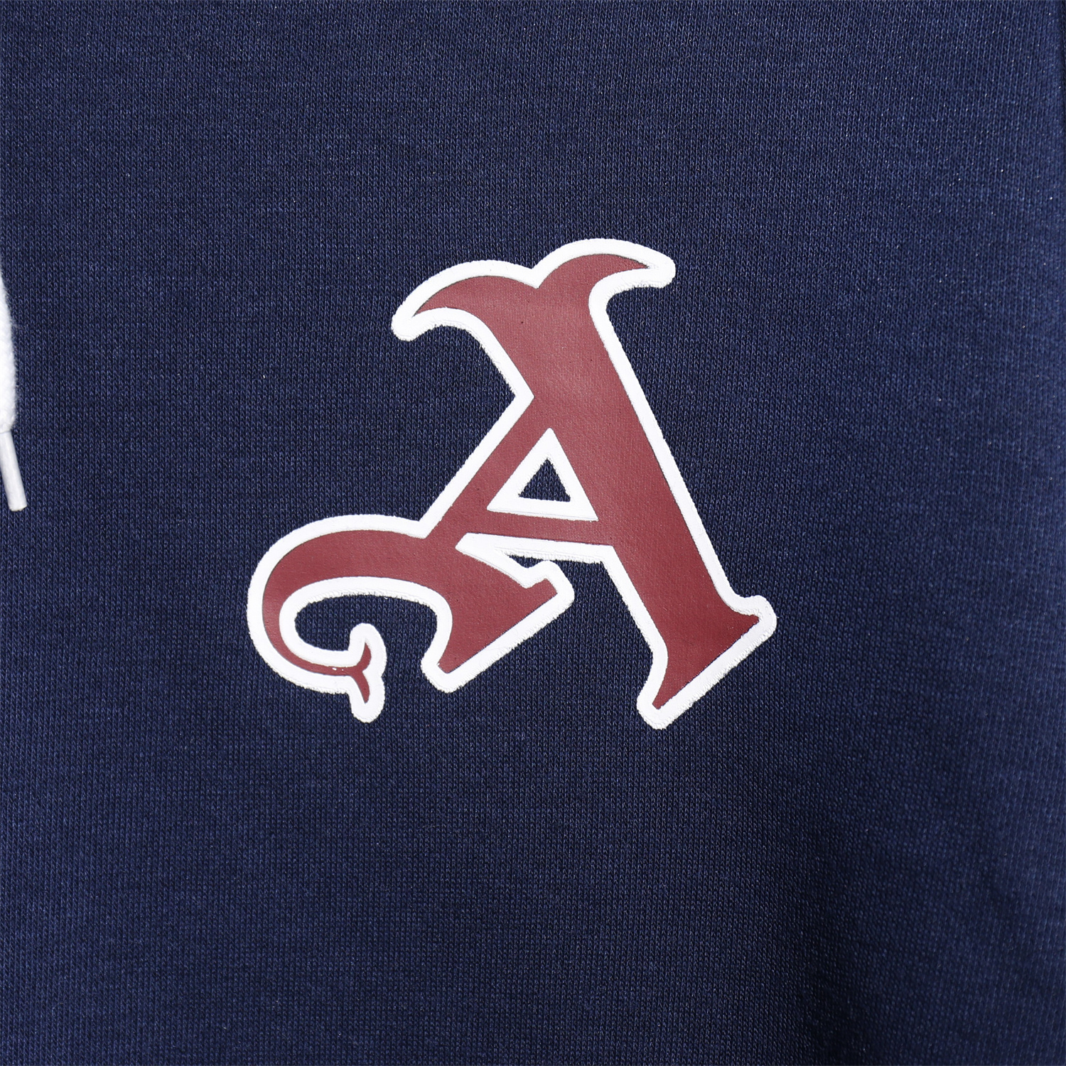 AlphaJersey-Arsenal 25-26 Pure Color Training Set - Dark Blue Top and Dark Blue Pants