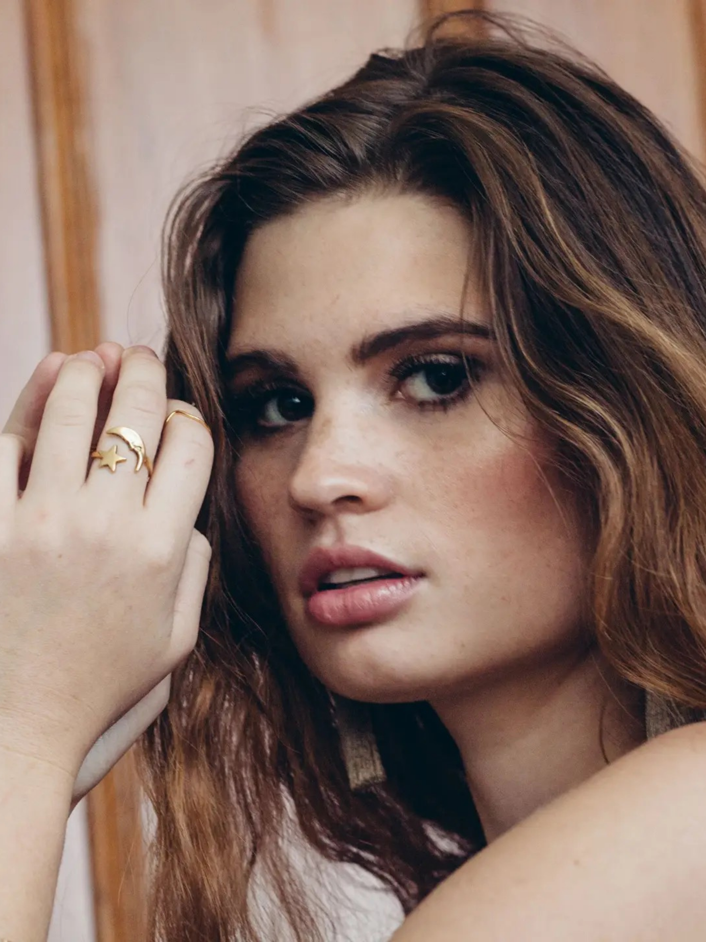 Sage Ring | Elegant Women's Fashion by coolavocek