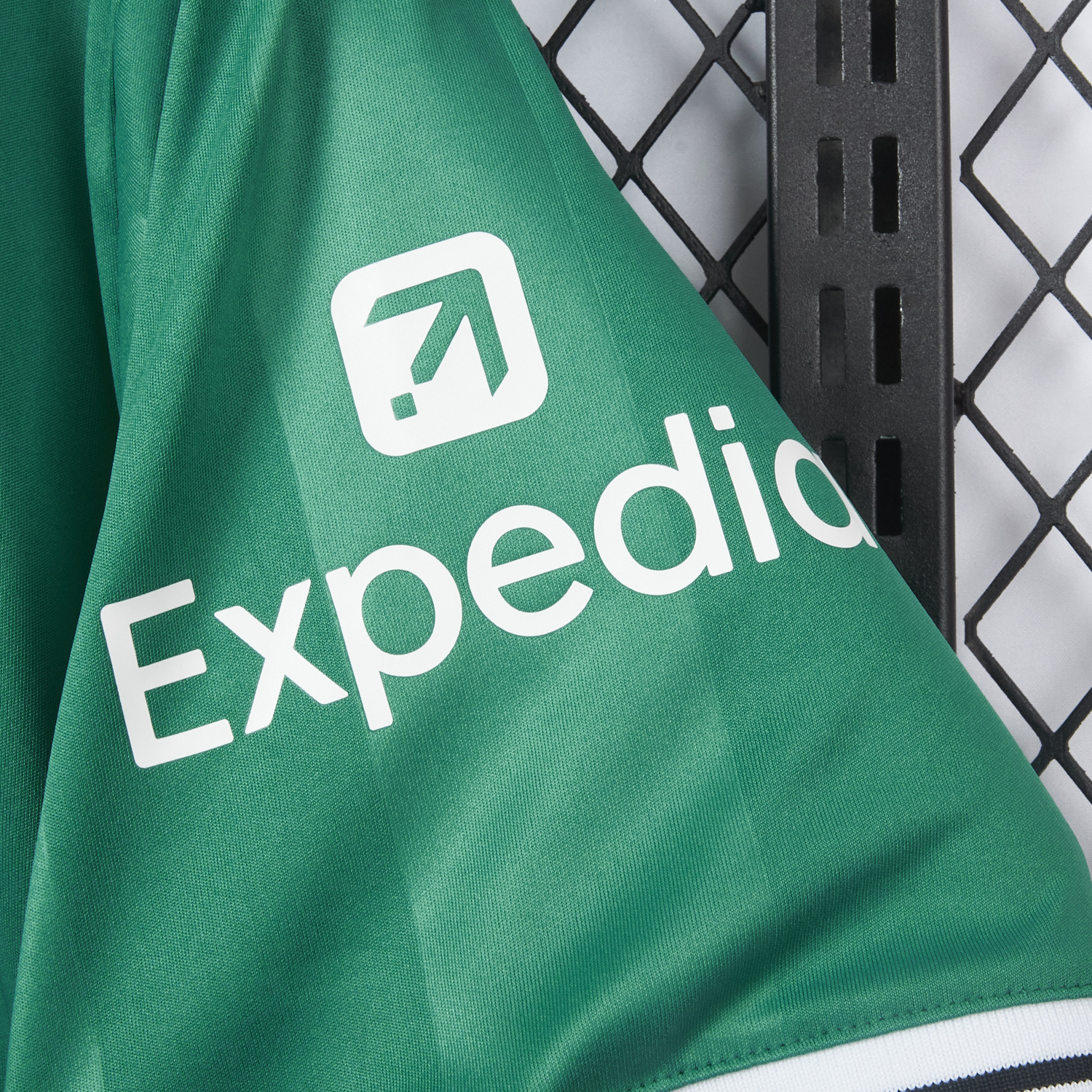 AlphaJersey-Liver.pool 25-26 Third Jersey - Fans Version