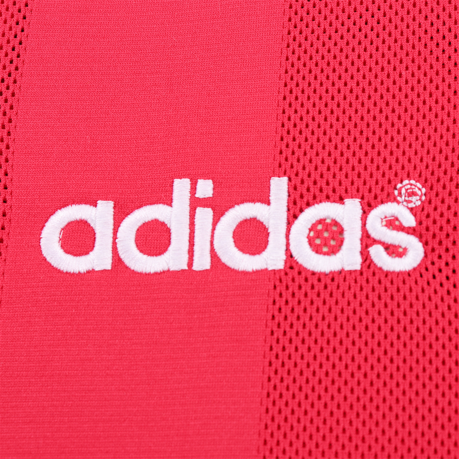 AlphaJersey-Retro Liver.pool 1995-96 Home Kids Kit