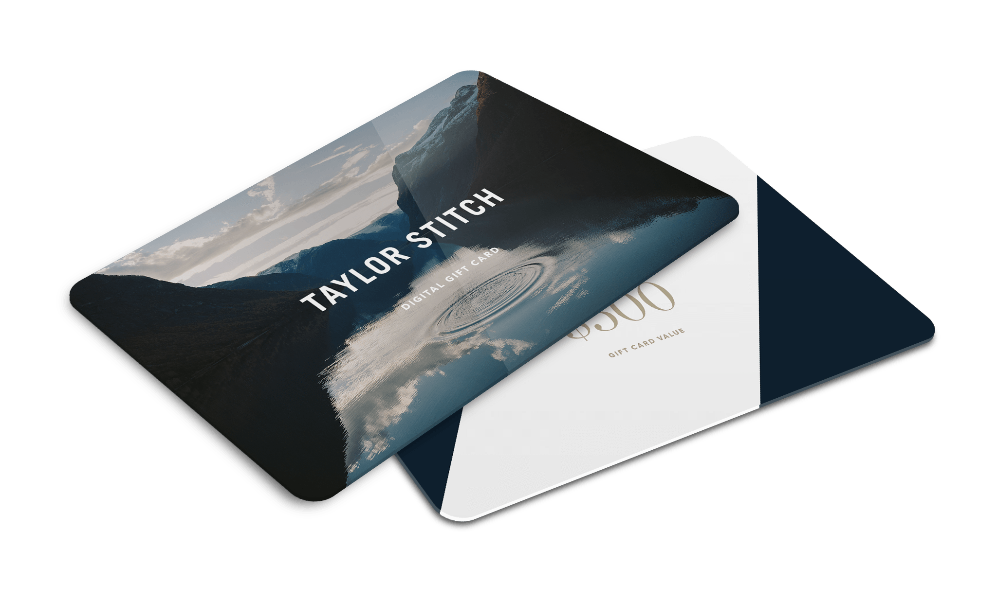 Digital Gift Card | Modern Menswear by yycbvcnbmmnbm