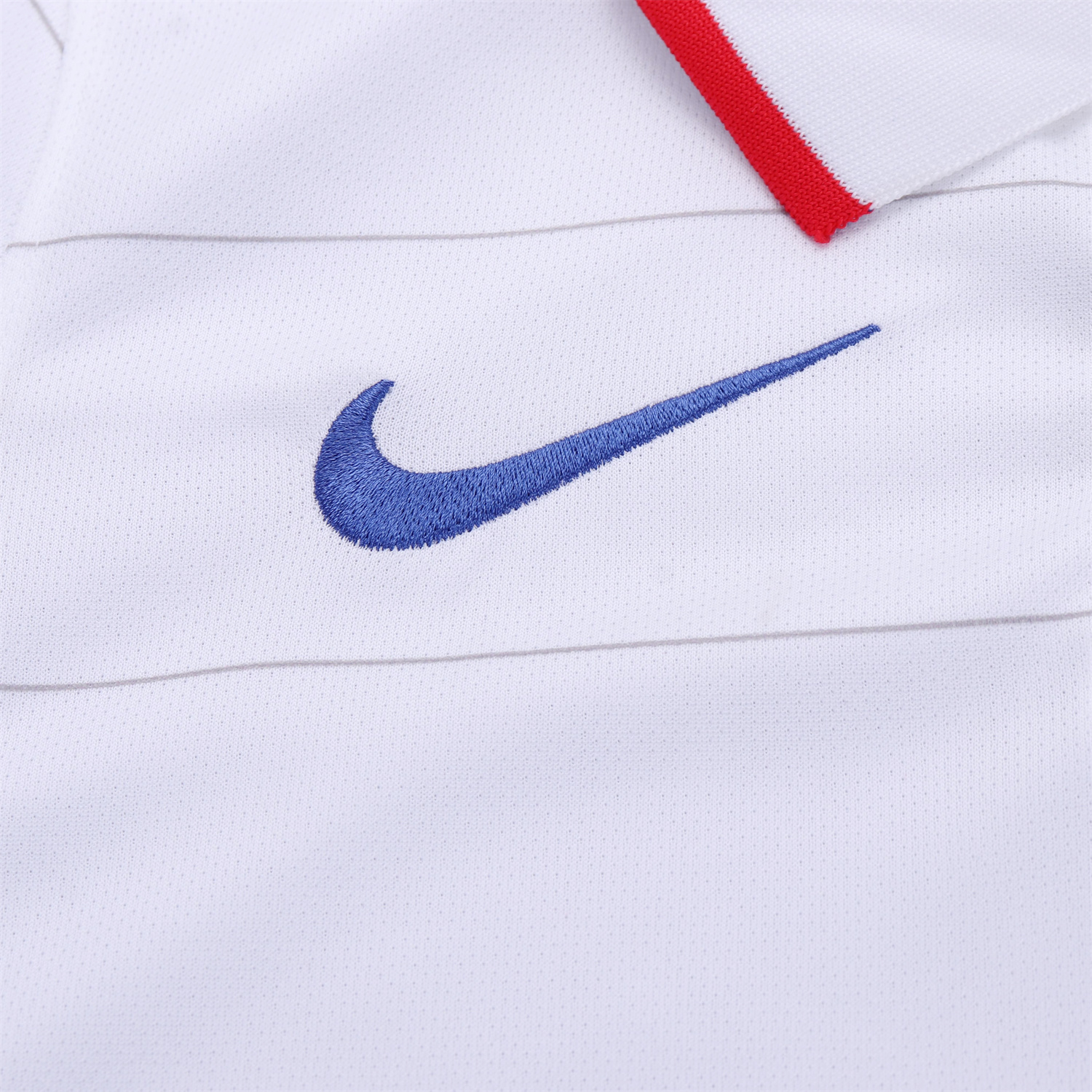 AlphaJersey-Retro United States USA 2014 Home Kids Kit