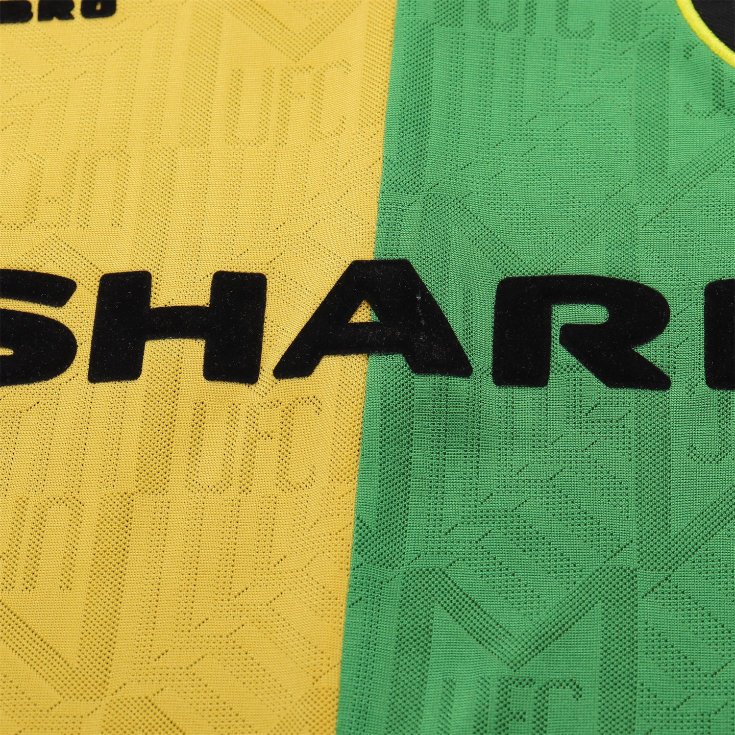 AlphaJersey-Retro Manchester United 92-94 Away Kids Kit
