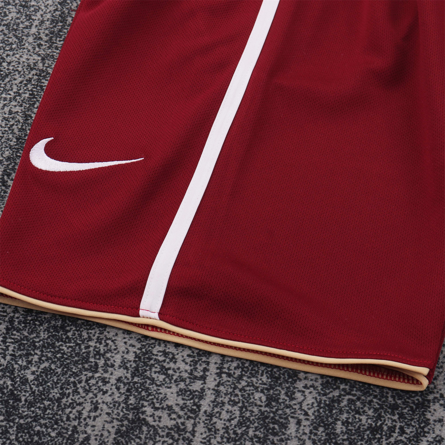 AlphaJersey-Retro Arsenal 2007-08 Away Kids Kit