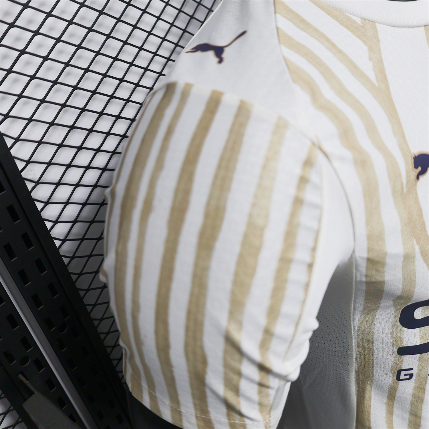 AlphaJersey-Al Hilal Riyadh Crescent 2025 Club World Cup Away Jersey - Player Version