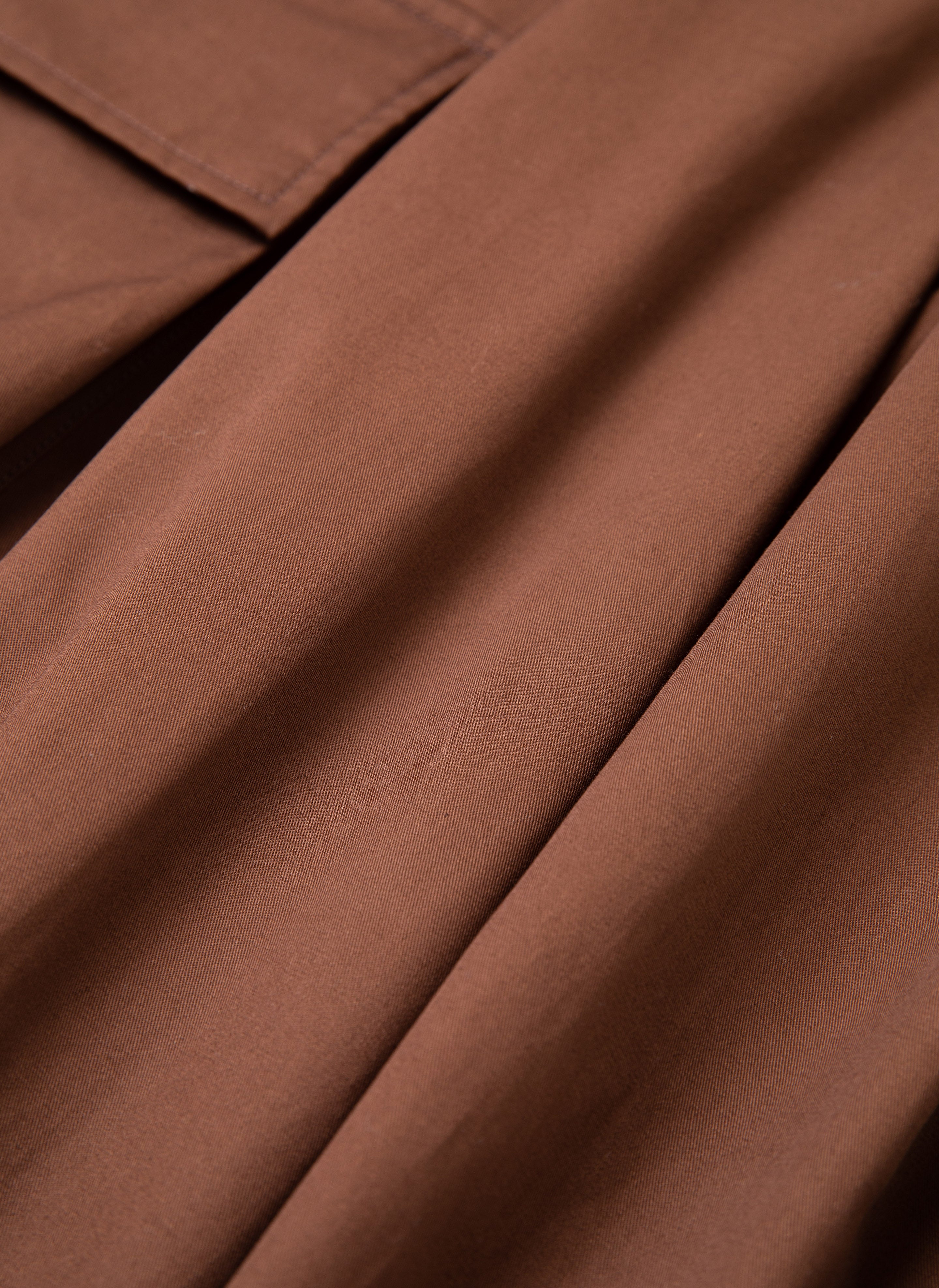 Pleated Pocket Trousers | Modern Menswear by yycbvcnbmmnbm