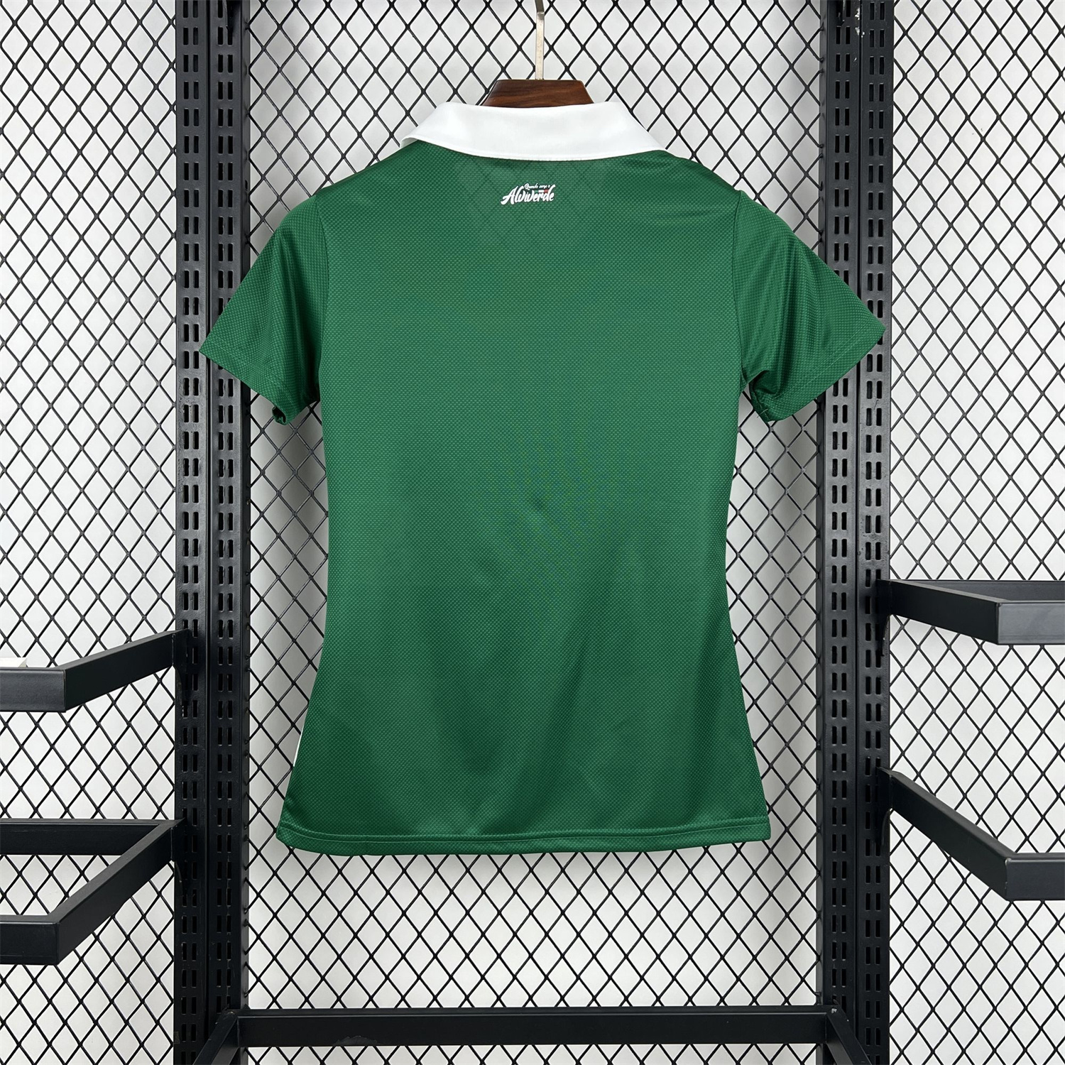 AlphaJersey-Women's Palmeiras 25-26 Avanti Commemorative Jersey