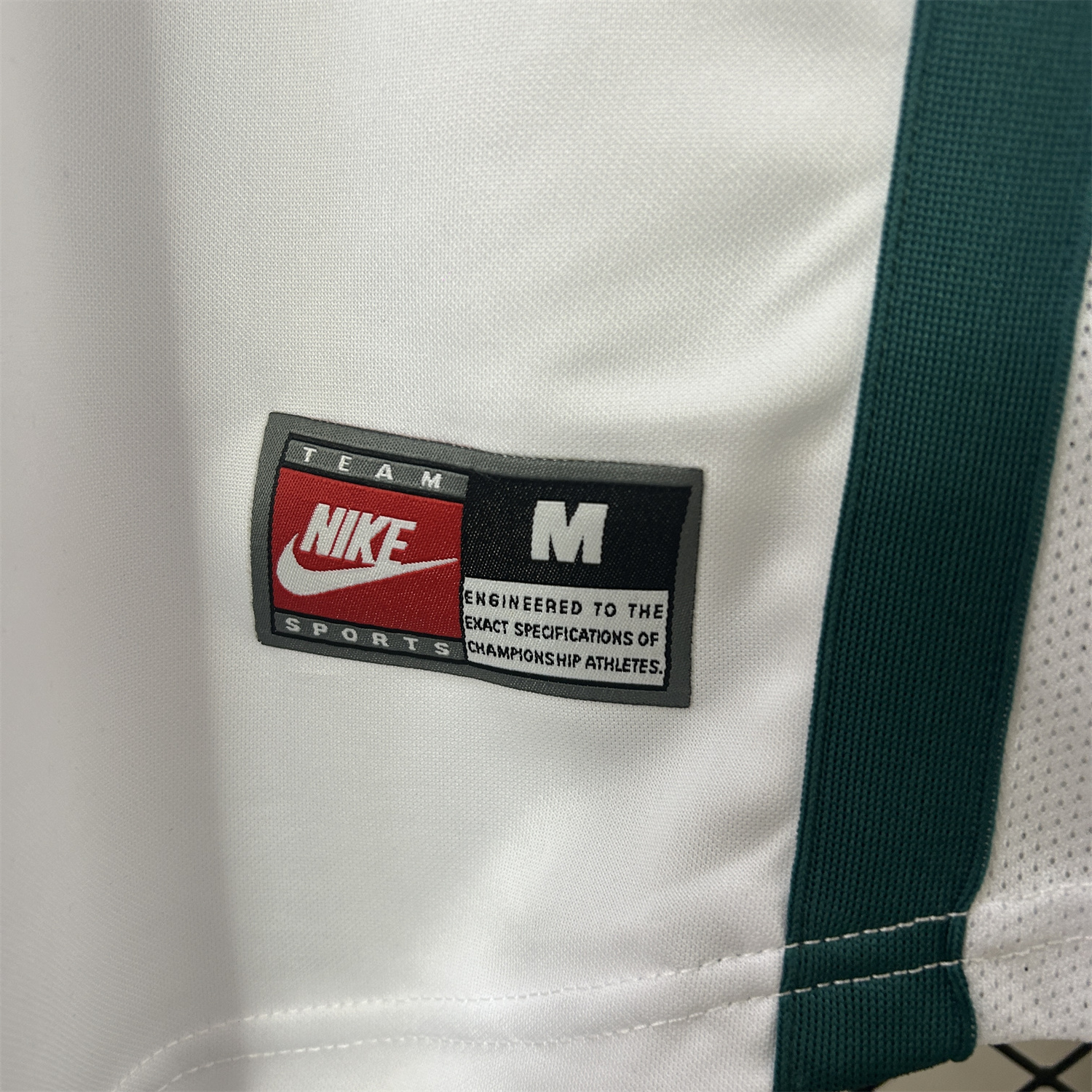 AlphaJersey-Retro Nigeria 1998 Home Jersey