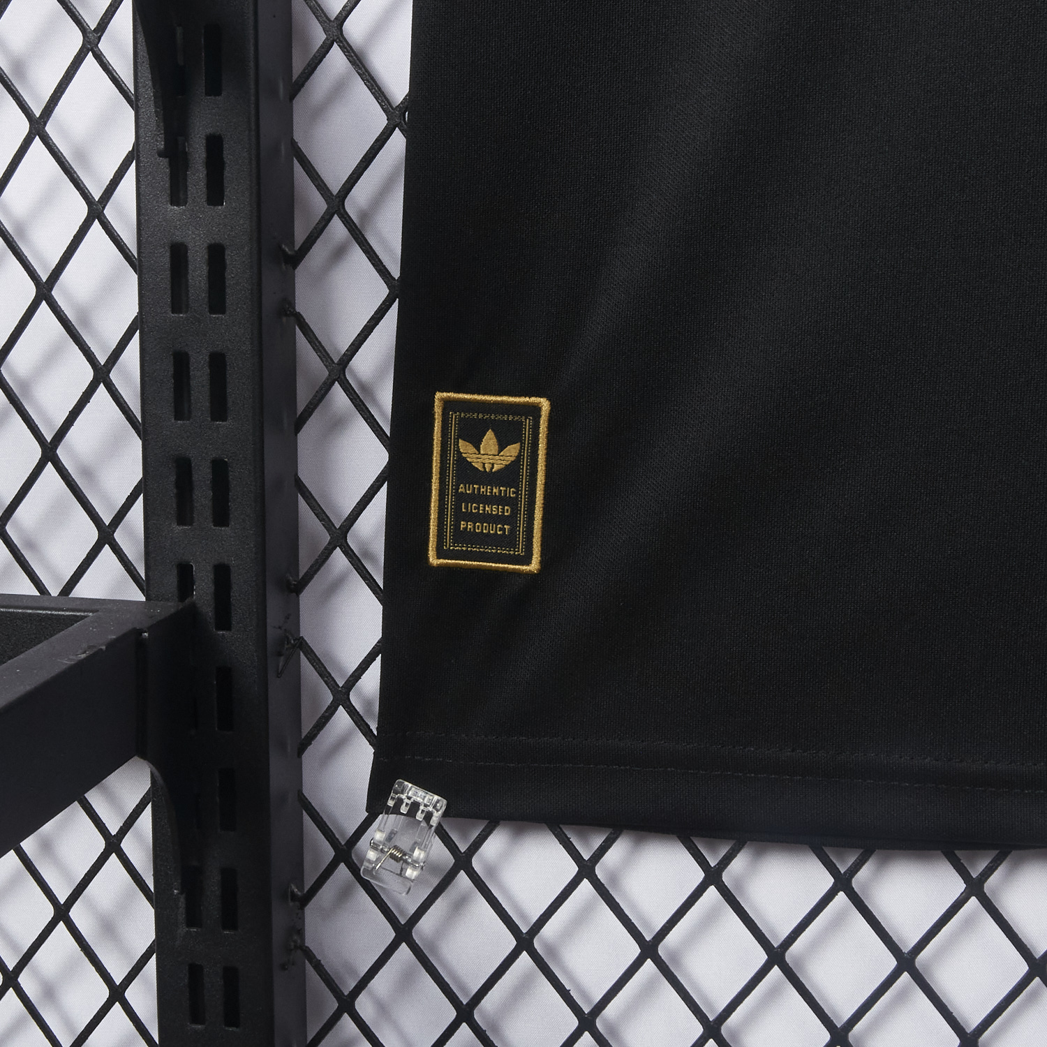 AlphaJersey-Mexico 2025 Gold Cup Black Training Special Jersey - Fans Version
