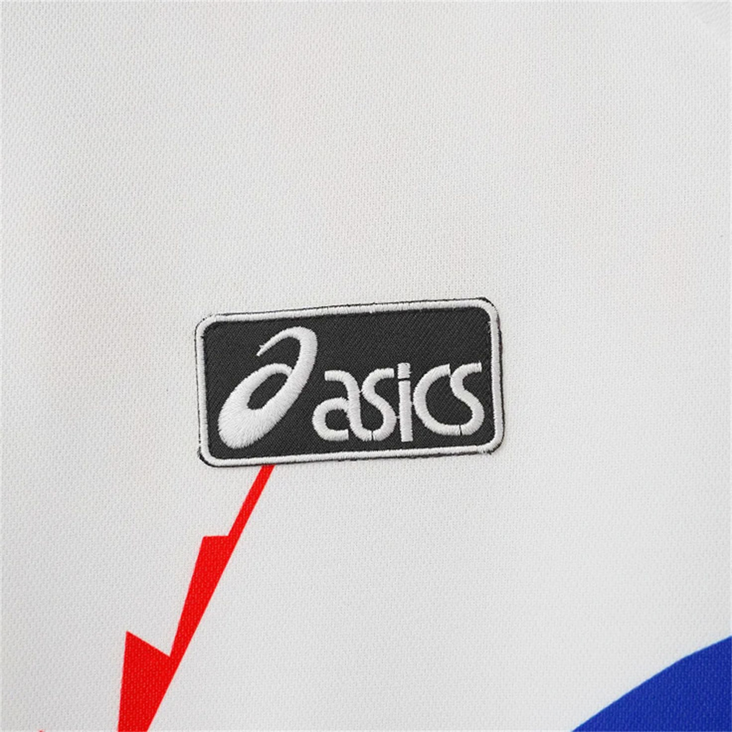 AlphaJersey-Retro Japan 1994 Away Jersey