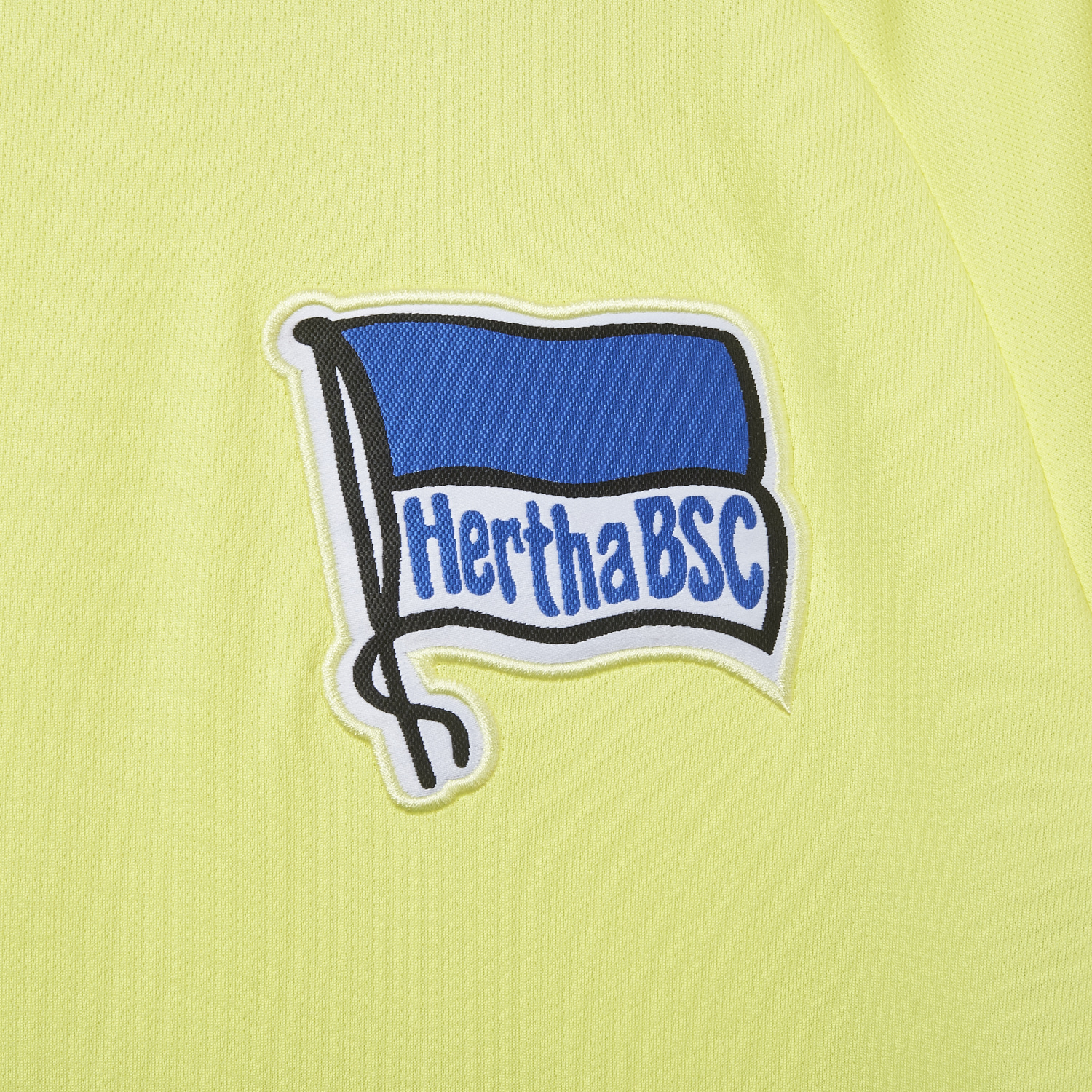AlphaJersey-Hertha BSC 25-26 Third Jersey - Fans Version