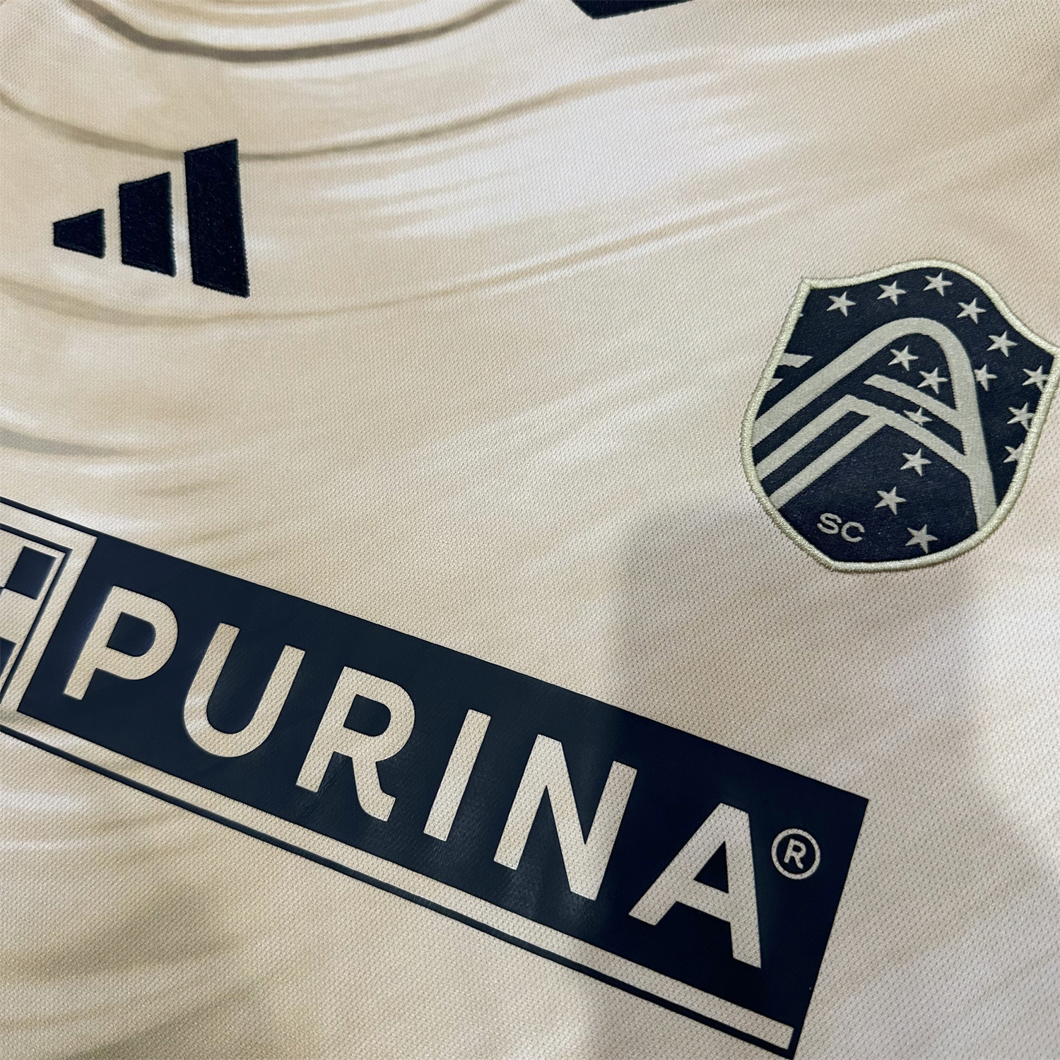 AlphaJersey-Atlético San Luis 26-27 Away Jersey - Fans Version