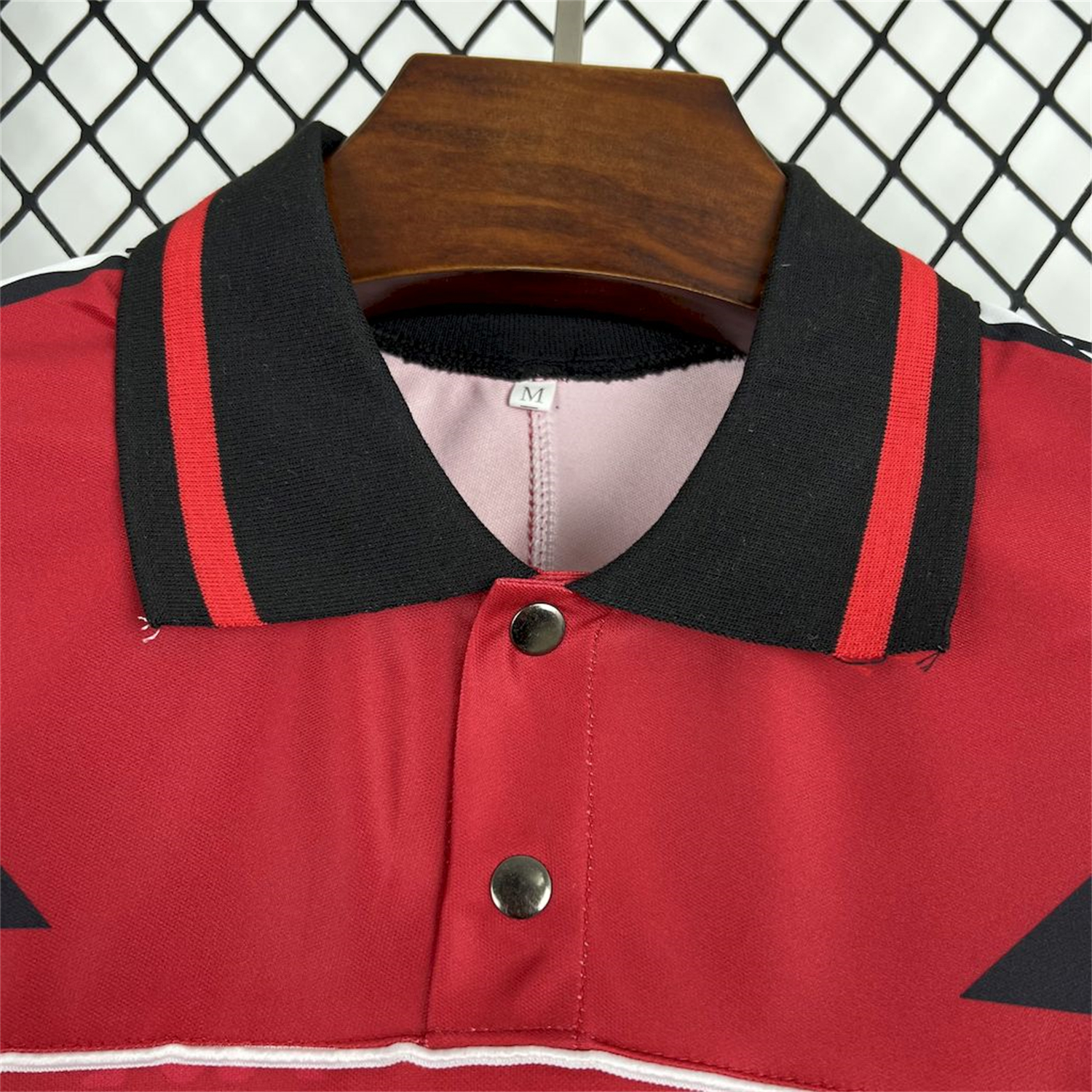 AlphaJersey-Retro Mallorca 1994-95 Home Jersey