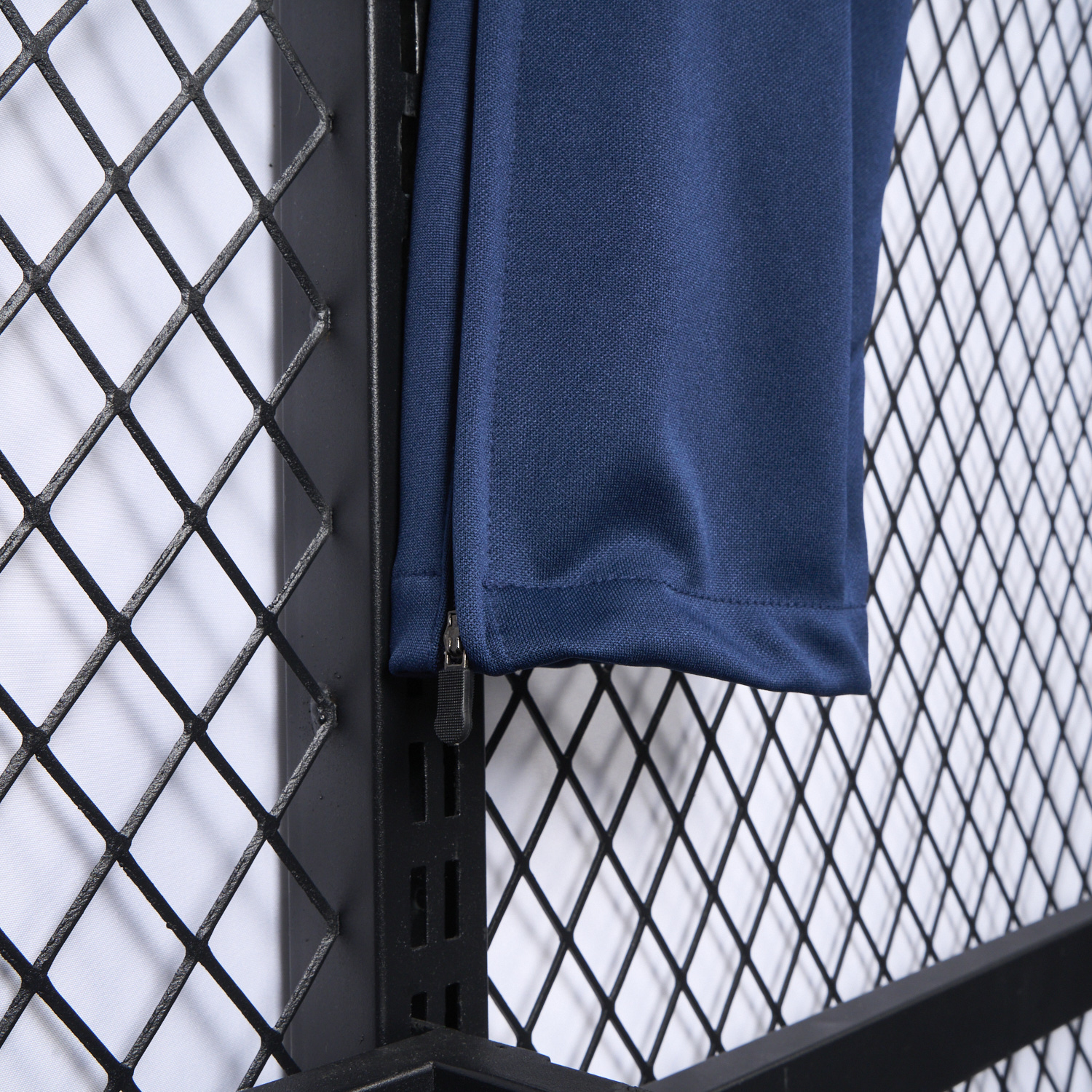 AlphaJersey-Portugal 25-26 Navy Blue Training Pants - Player Version