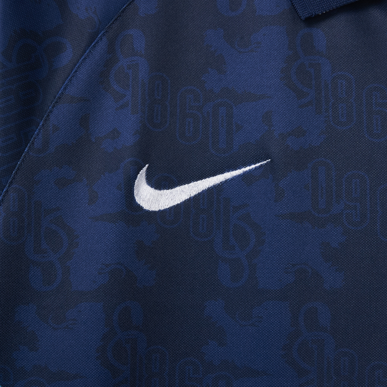 AlphaJersey-Retro TSV 1860 München Munich 1996 Away Jersey