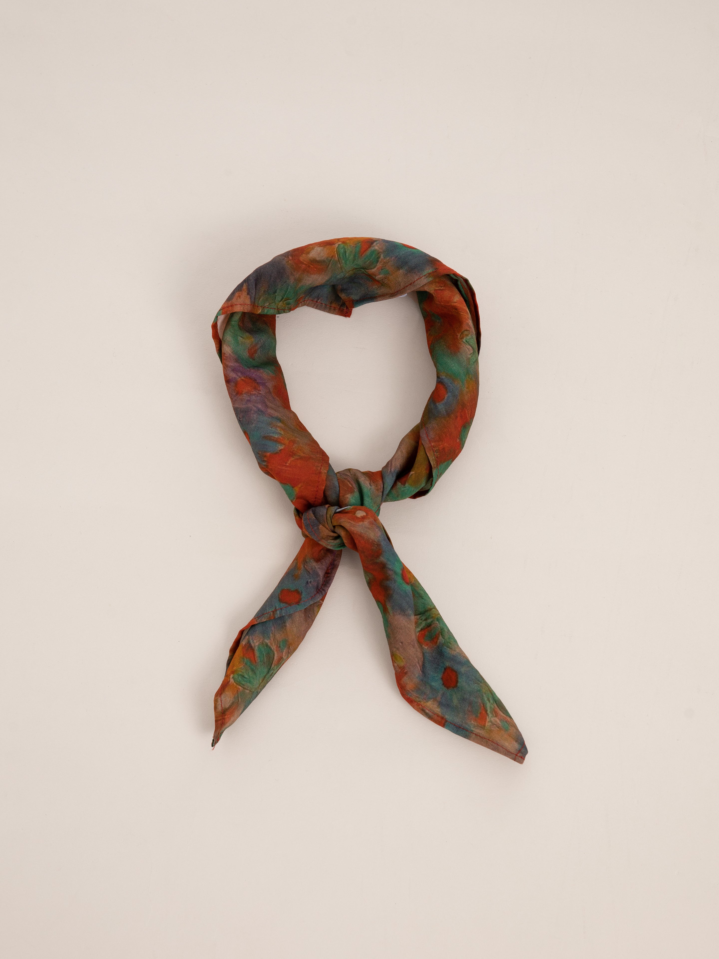 Sepehr Bandana | Modern Menswear by yycbvcnbmmnbm
