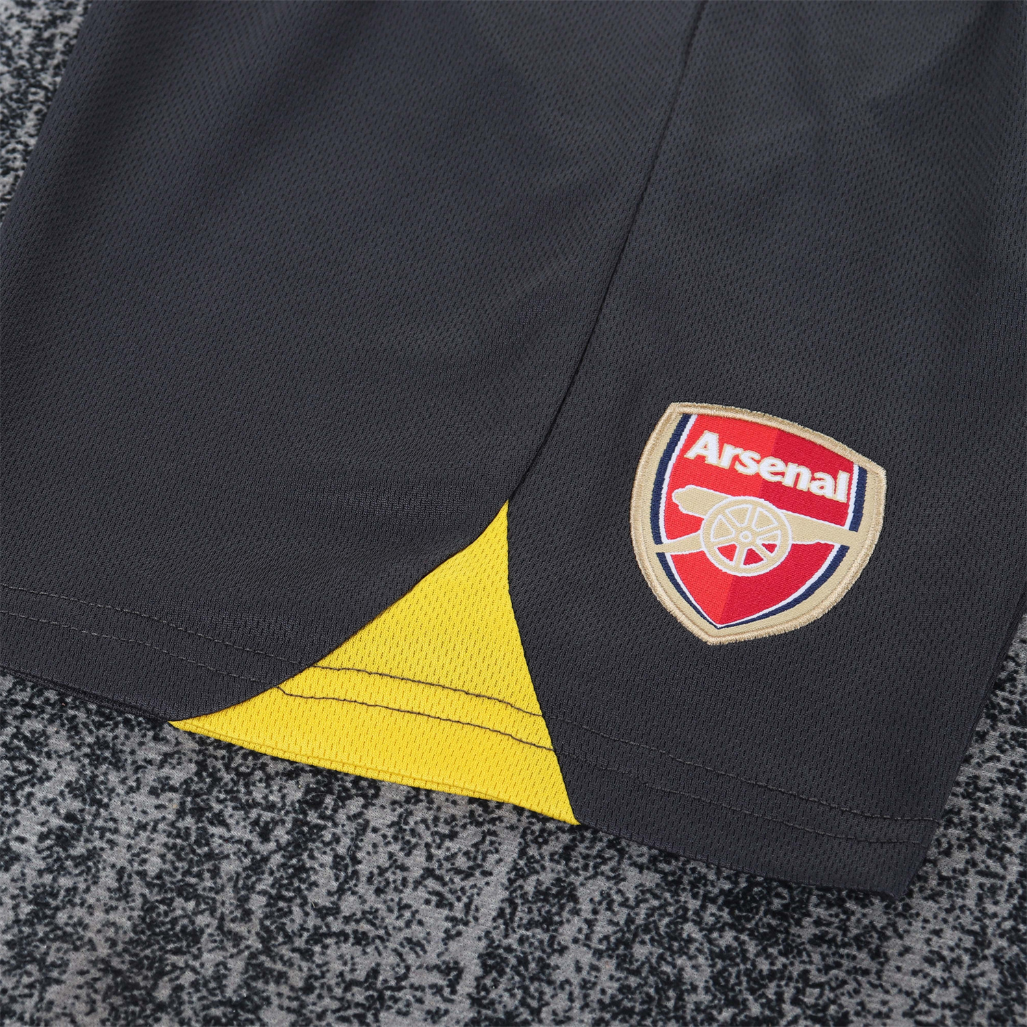 AlphaJersey-Retro Arsenal 2005-06 Away Kids Kit