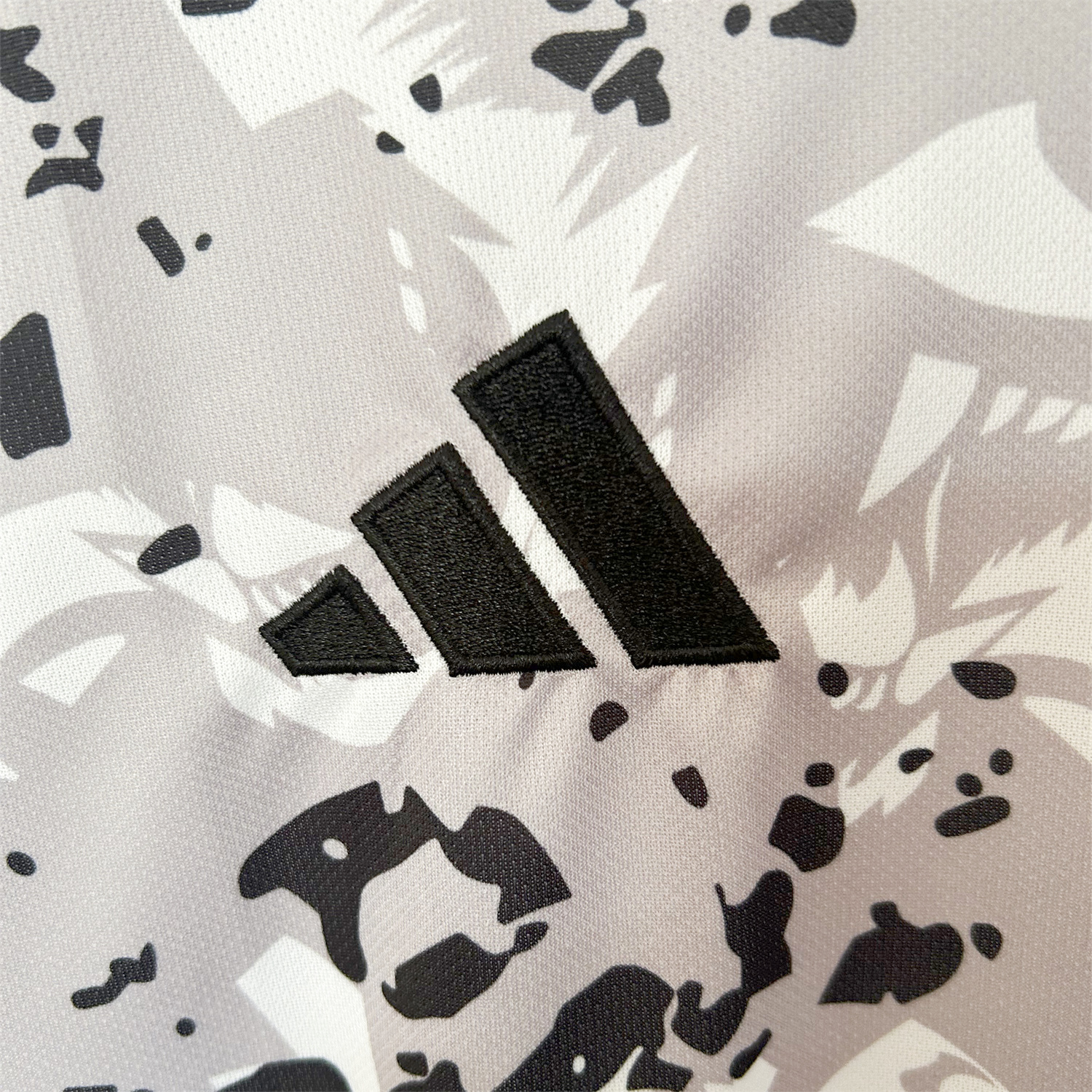 AlphaJersey-Japan 25-26 Arte Vetor Panda Special Edition Jersey - Fans Version