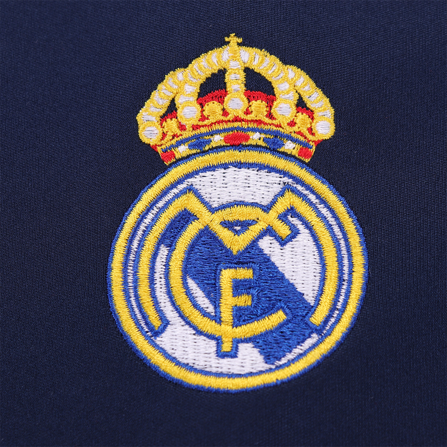 AlphaJersey-Retro Real Madrid 05-06 Away Kids Kit