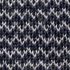 The Nichols Polo in Navy Birdseye Merino | Modern Menswear by yycbvcnbmmnbm