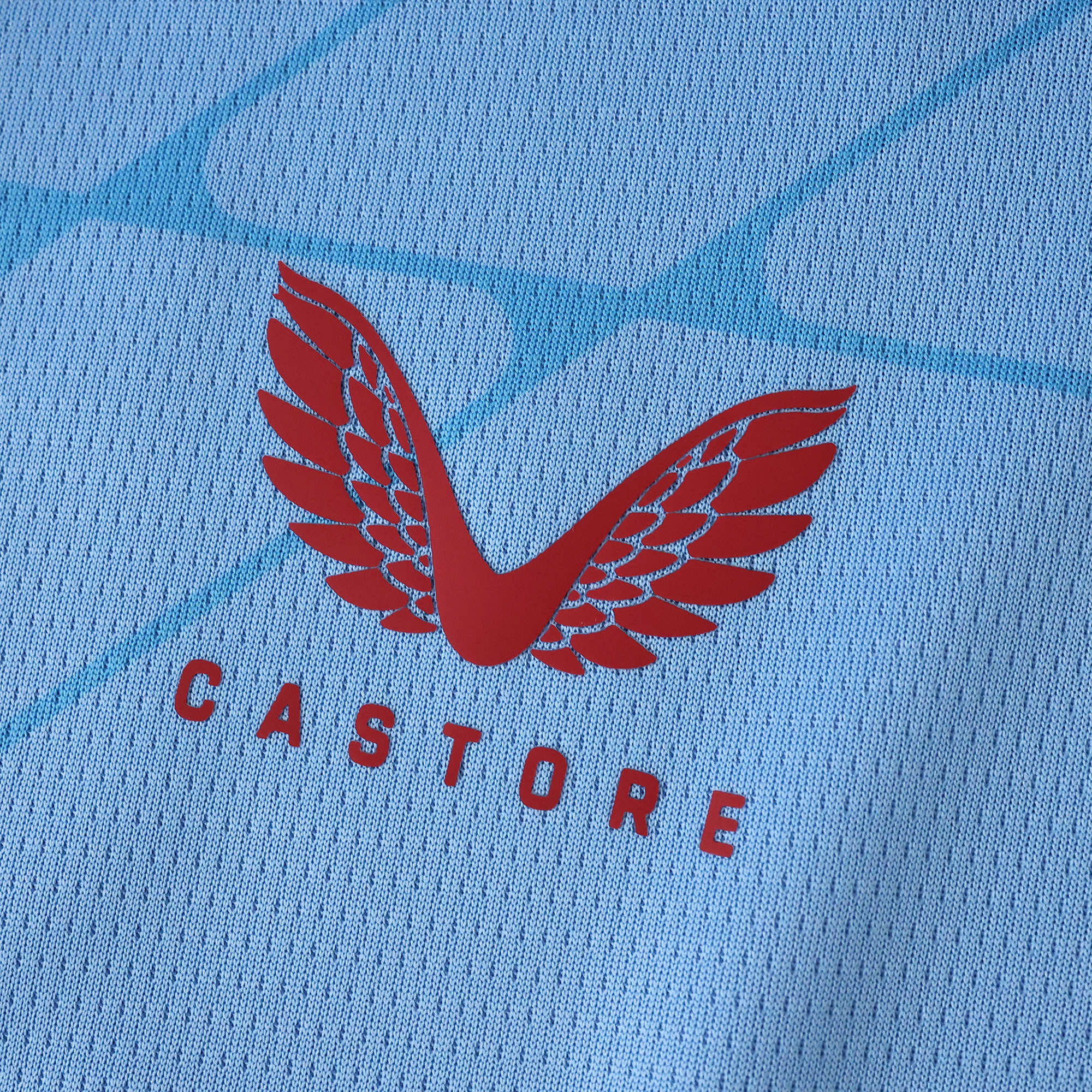 AlphaJersey-Feyenoord 25-26 Third Jersey - Fans Version