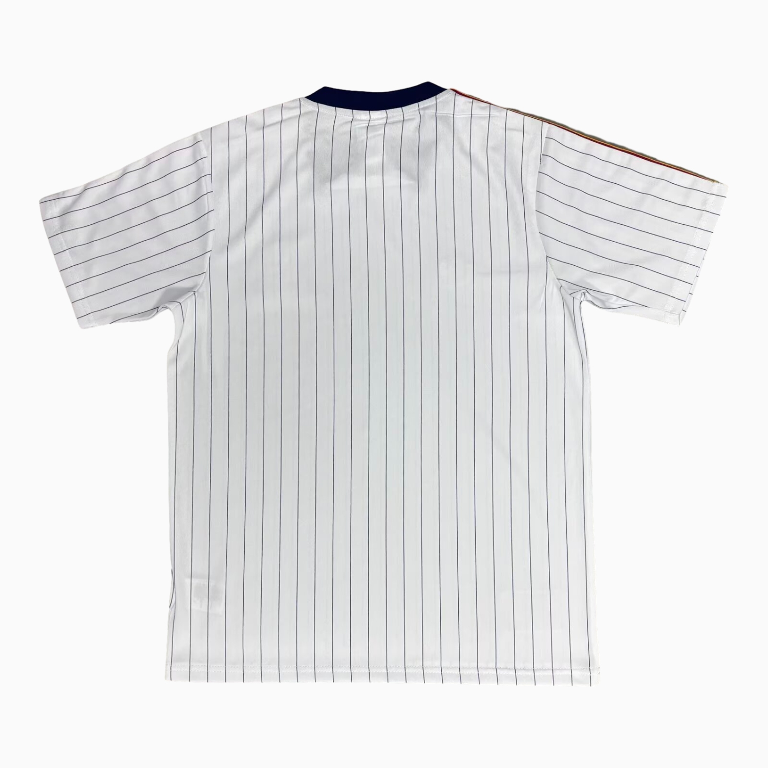 AlphaJersey-AS Roma 25-26 Travel Special White Jersey - Fans Version