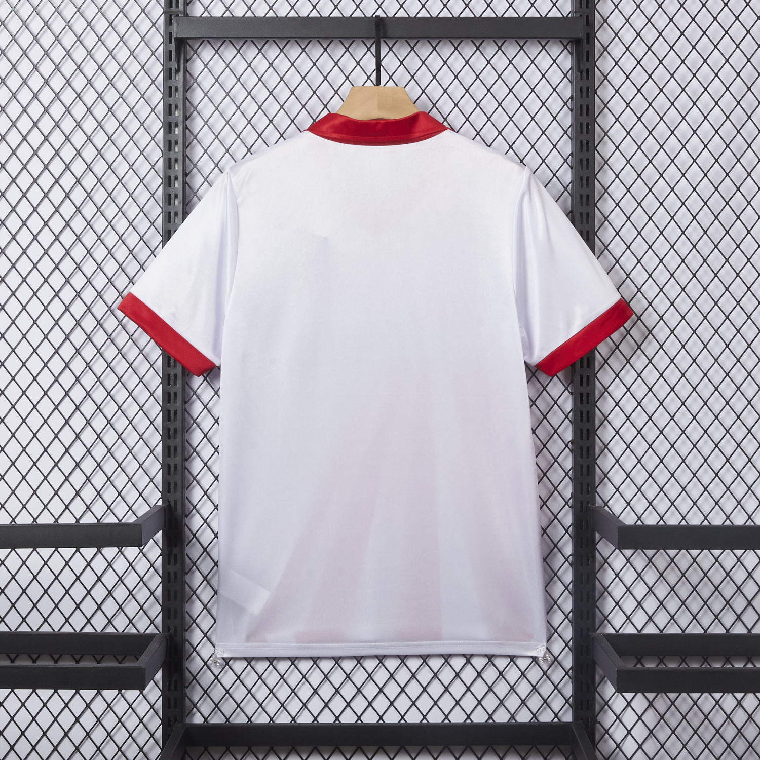 AlphaJersey-Retro 1. FC Köln 1990-91 Home Jersey