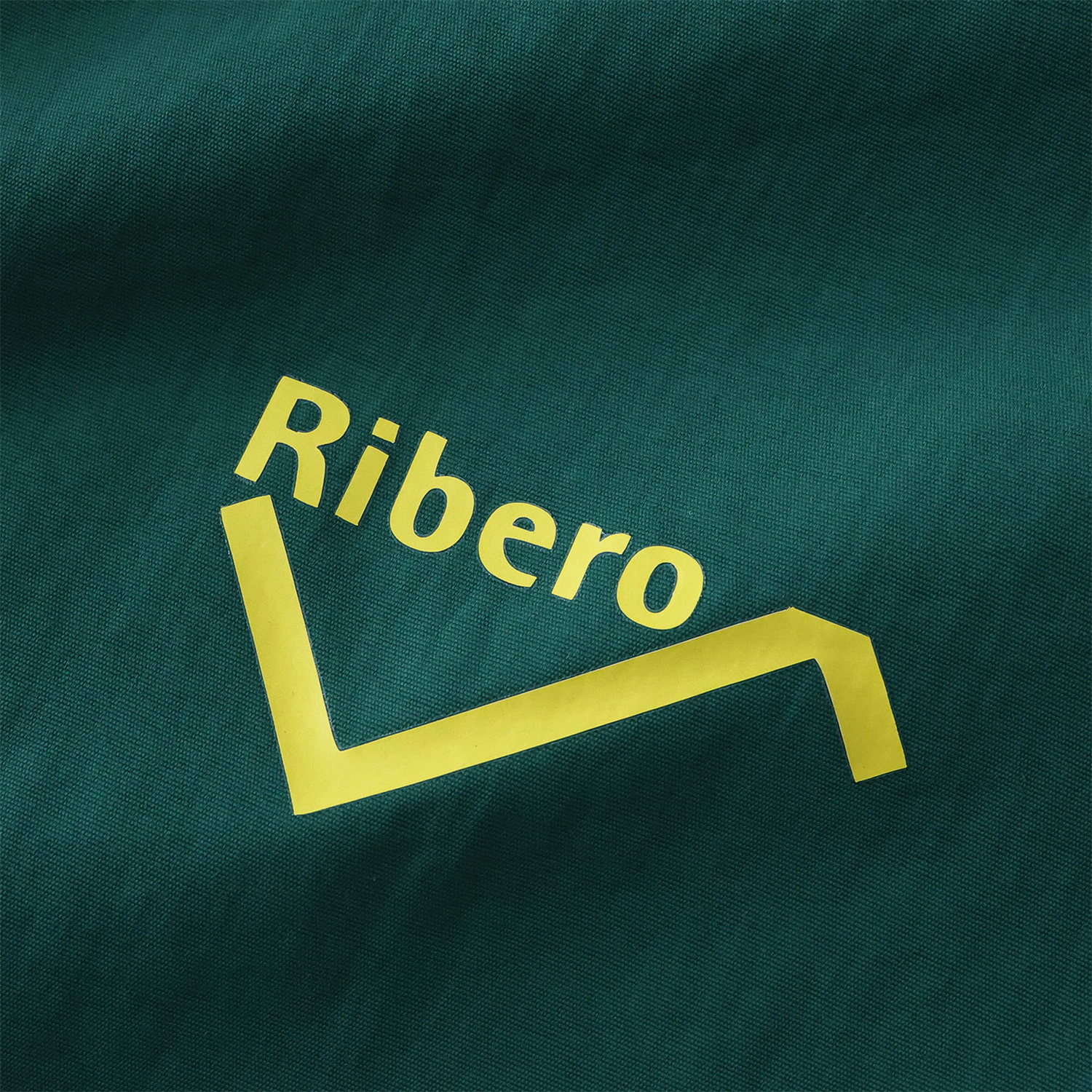 AlphaJersey-Norwich City 1992-94 Retro Style Double Sided Reversible Windbreaker - Green & Yellow
