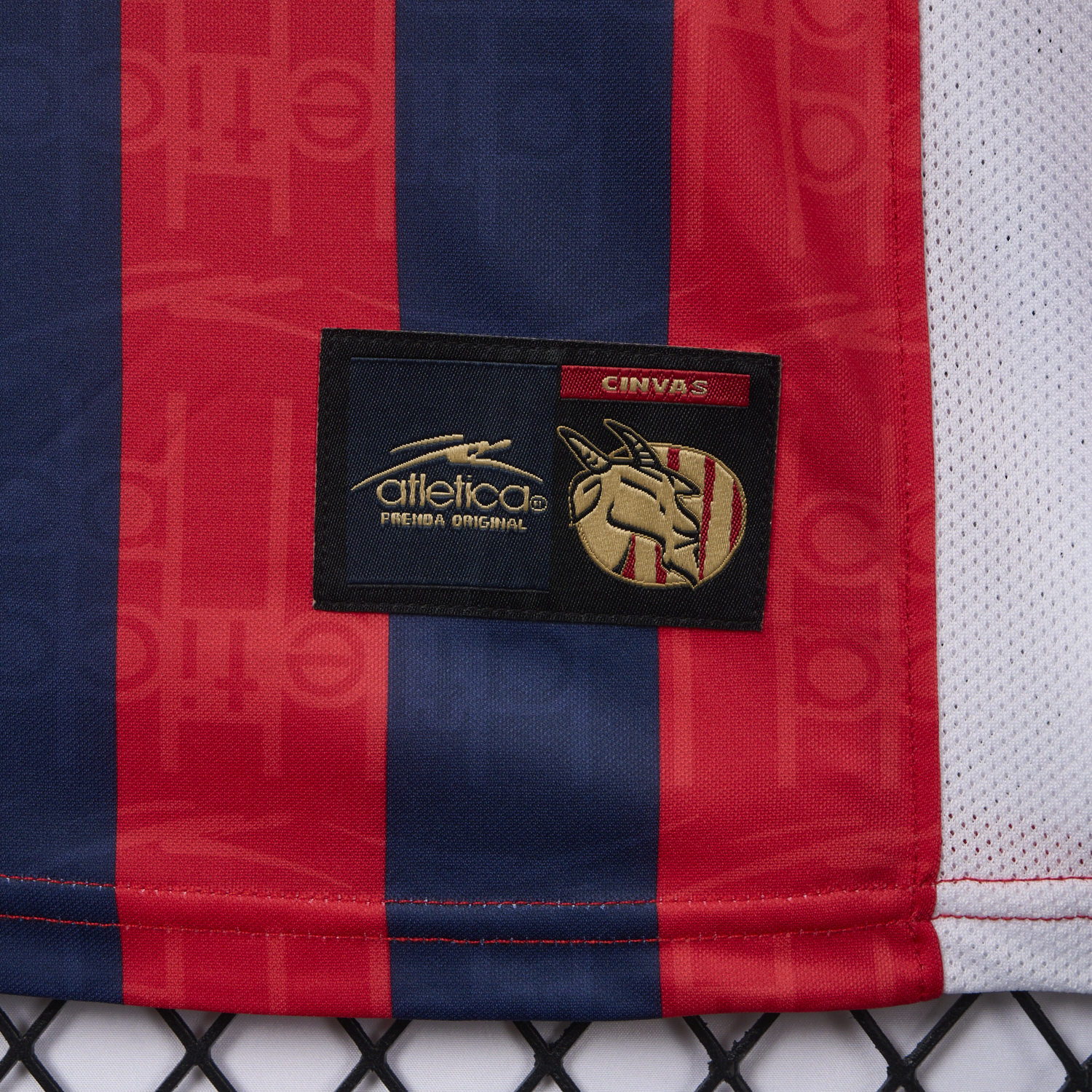 AlphaJersey-Retro Chivas de Guadalajara 1999-00 Third Jersey