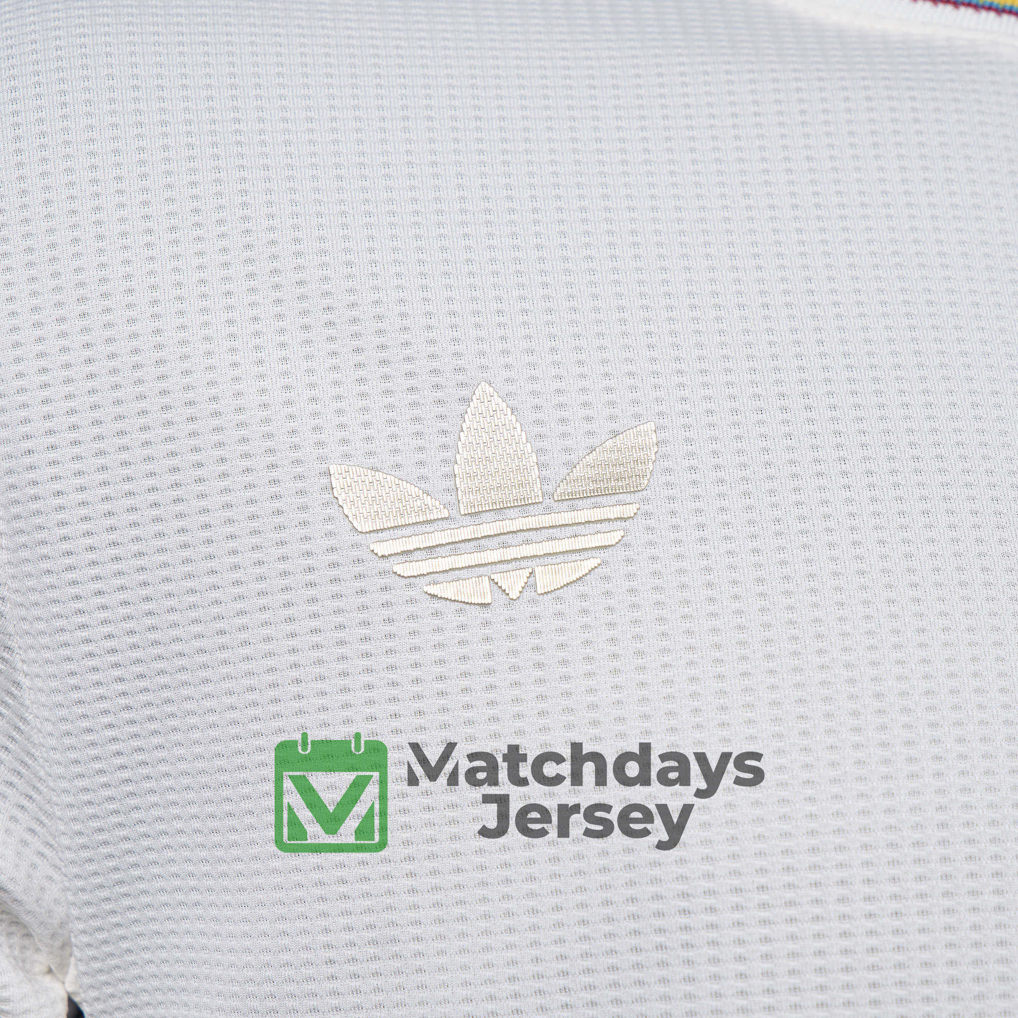 AlphaJersey-Colombia 2024 100th Anniversary Long Sleeve Jersey - Player Version