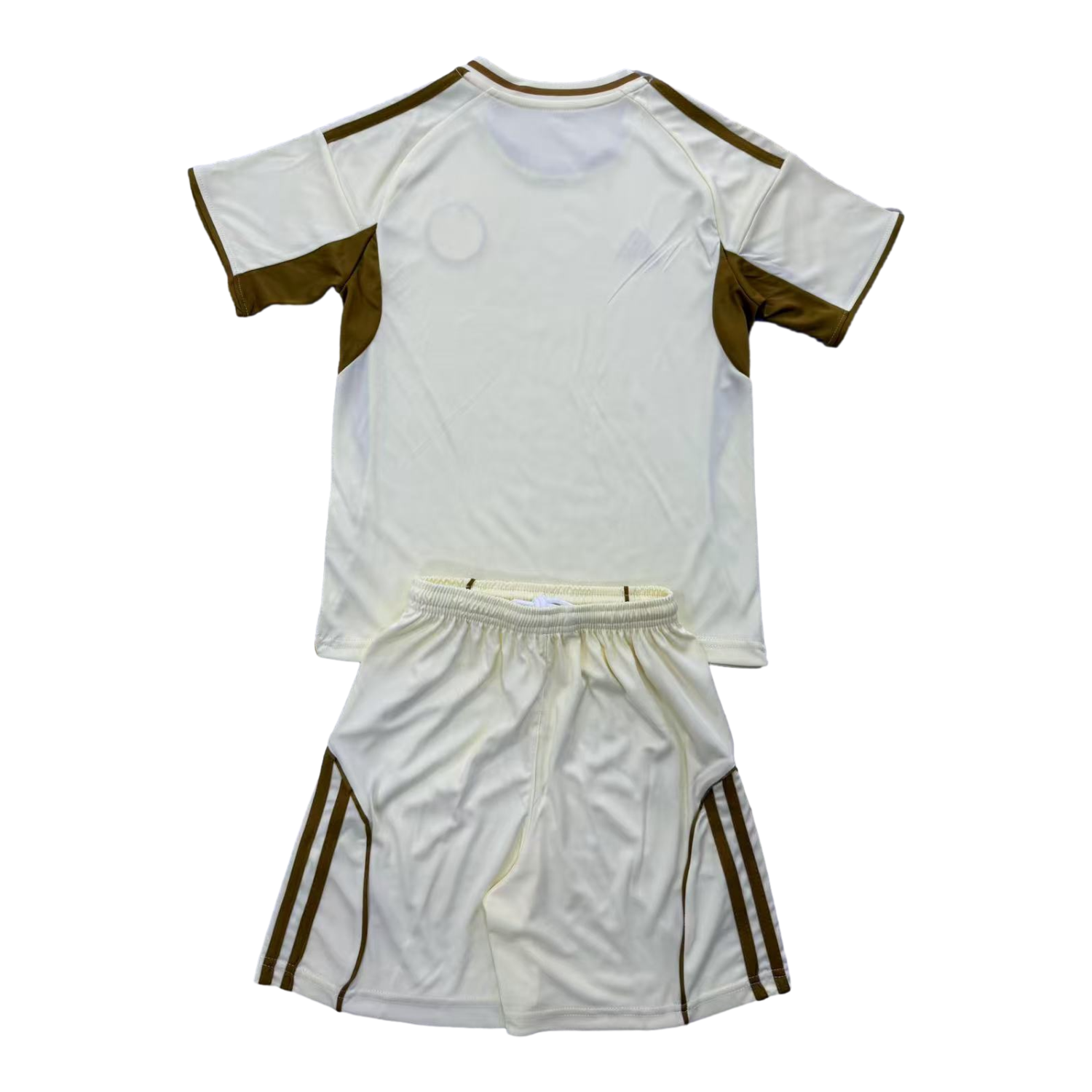 AlphaJersey-Chicago Fire 25-26 Pre-Match Training Kids Kit