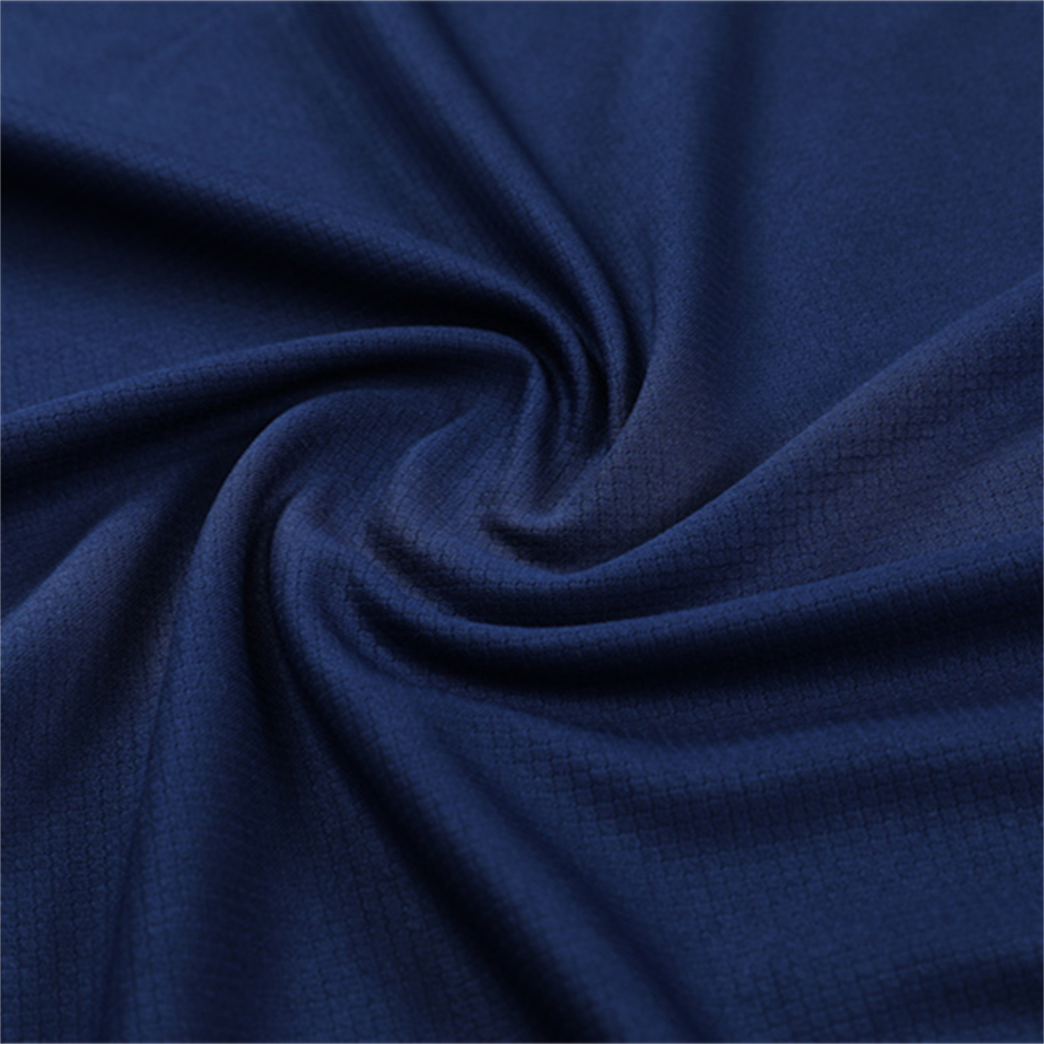 AlphaJersey-Inter Milan 25-26 Short-Sleeve Kids Training Set - Deep Blue Top & Deep Blue shorts