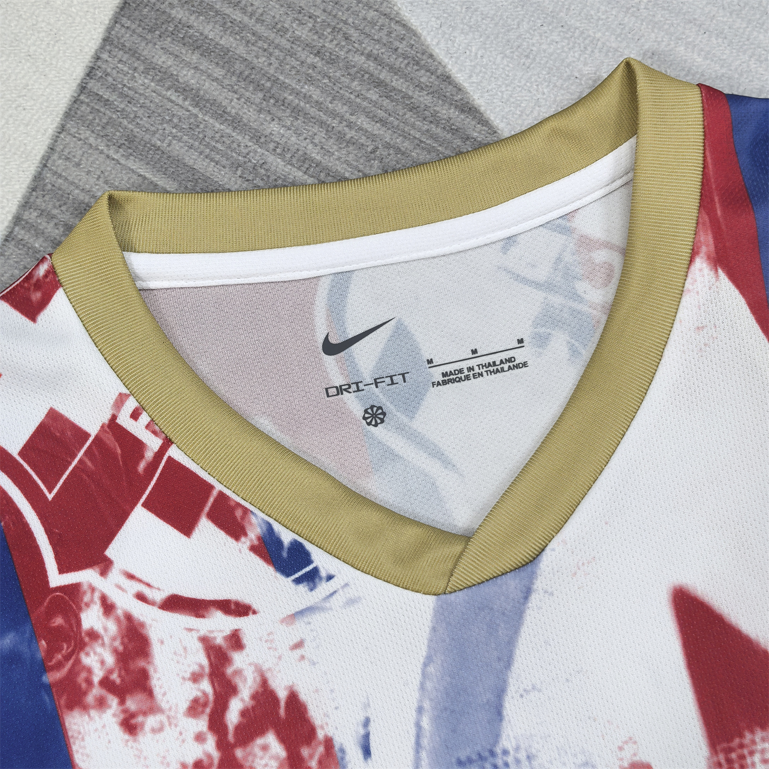AlphaJersey-Barcelona 25-26 The No.10 Legacy Special Jersey - Fans Version