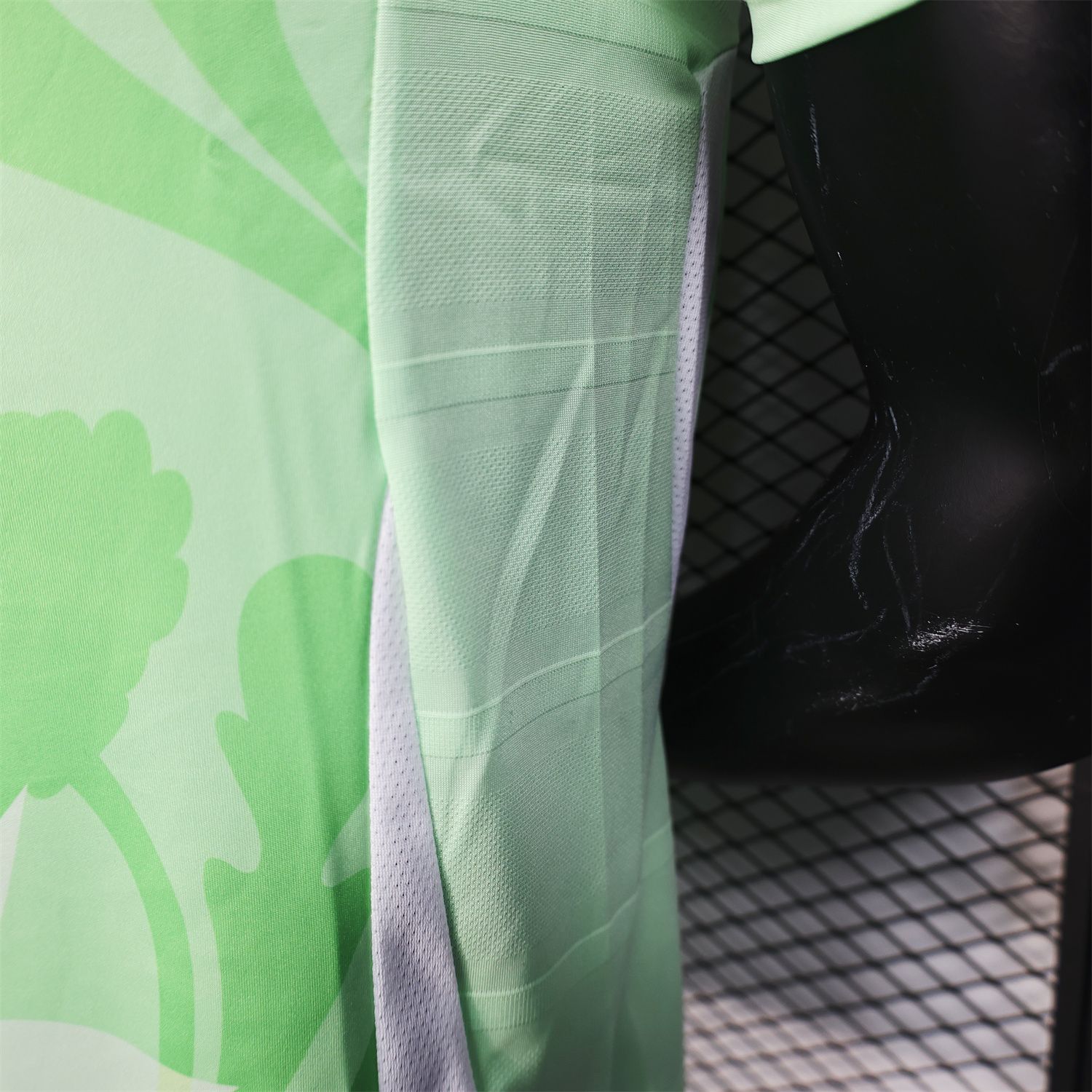 AlphaJersey-Italy 2025 Women's Team Away Jersey - Men's Player Version