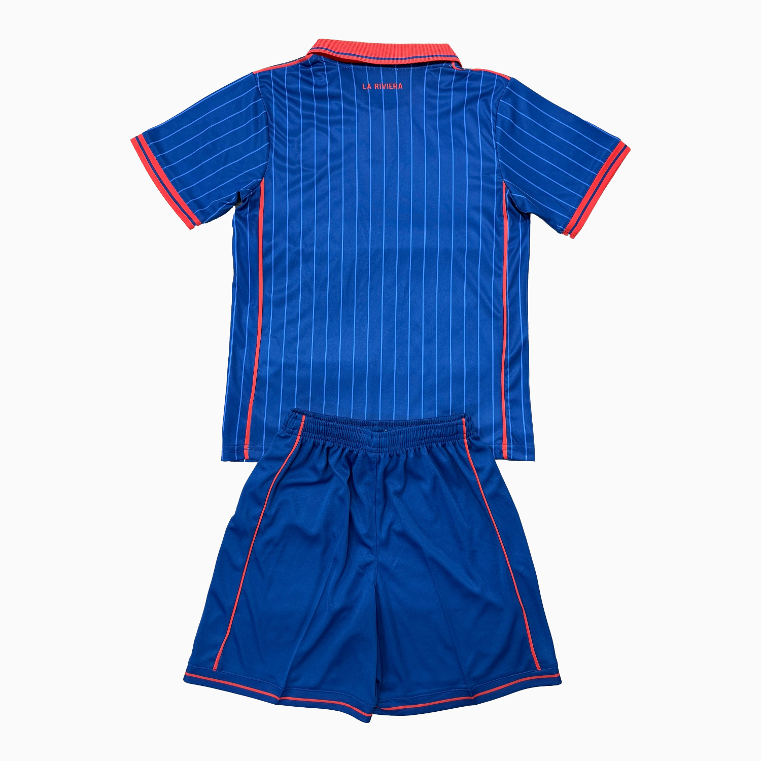 AlphaJersey-Nice 25-26 Third Kids Kit