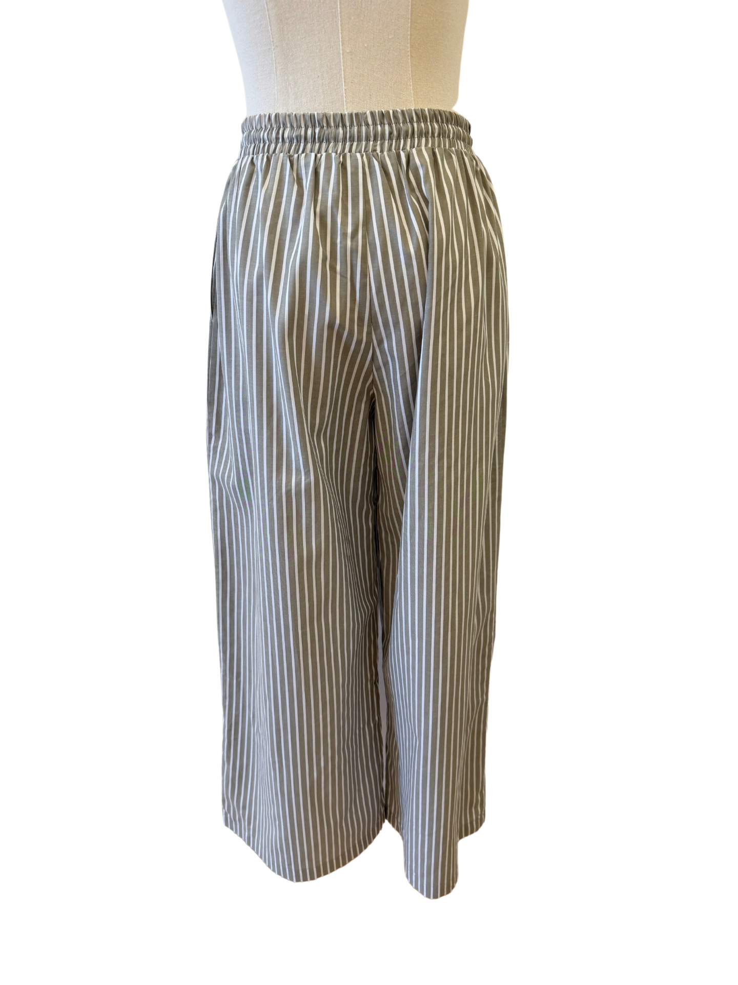 Savannah Pants | Elegant Women's Fashion by coolavocek