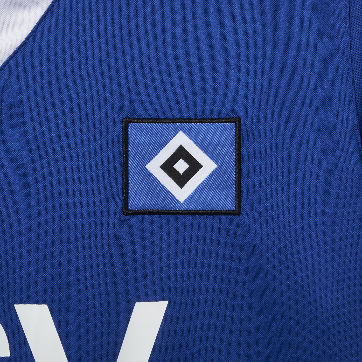 AlphaJersey-Retro Hamburger SV 1979 Away Blue Jersey