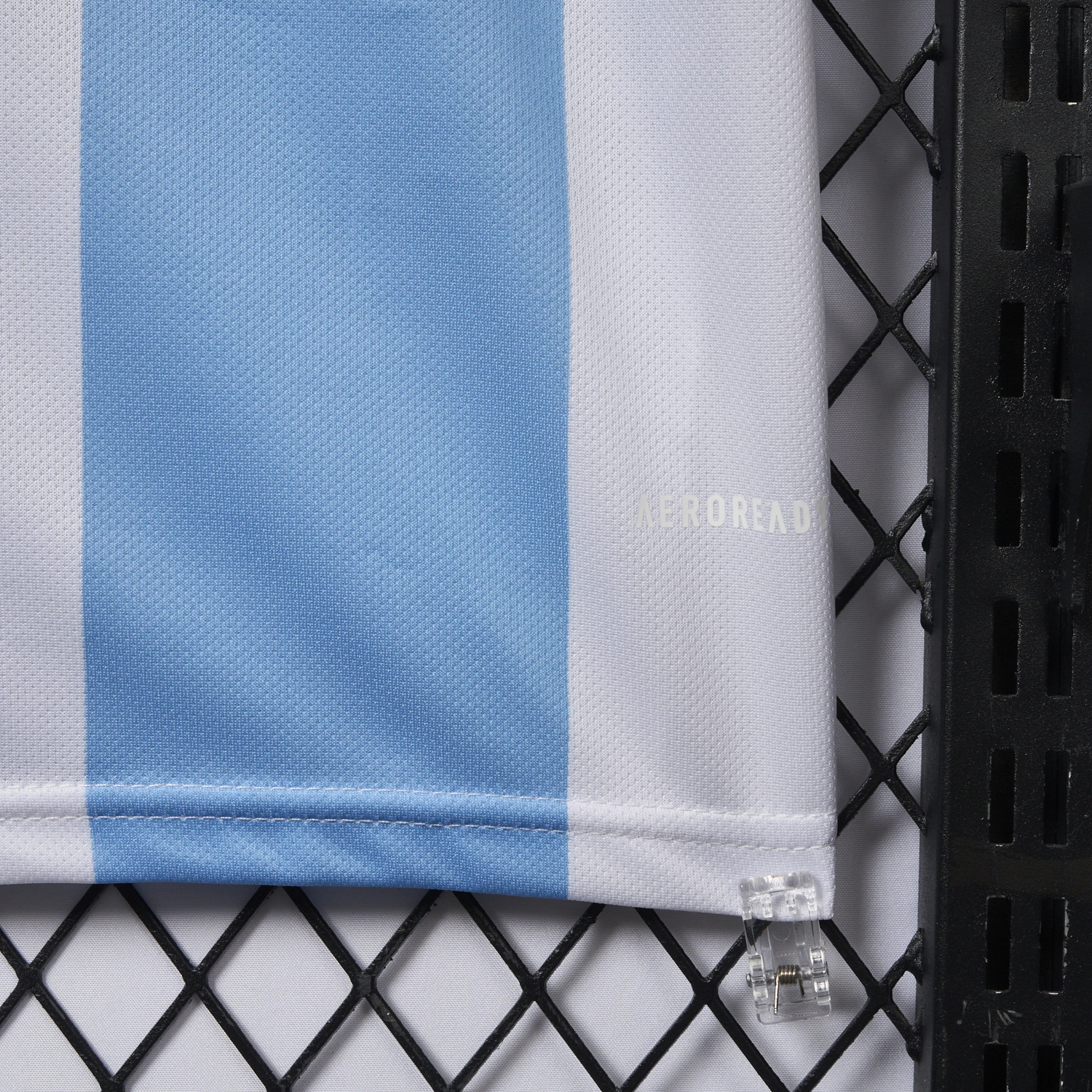 AlphaJersey-Argentina 25-26 50th Anniversary Messi Graffiti Special Jersey - Fans Version