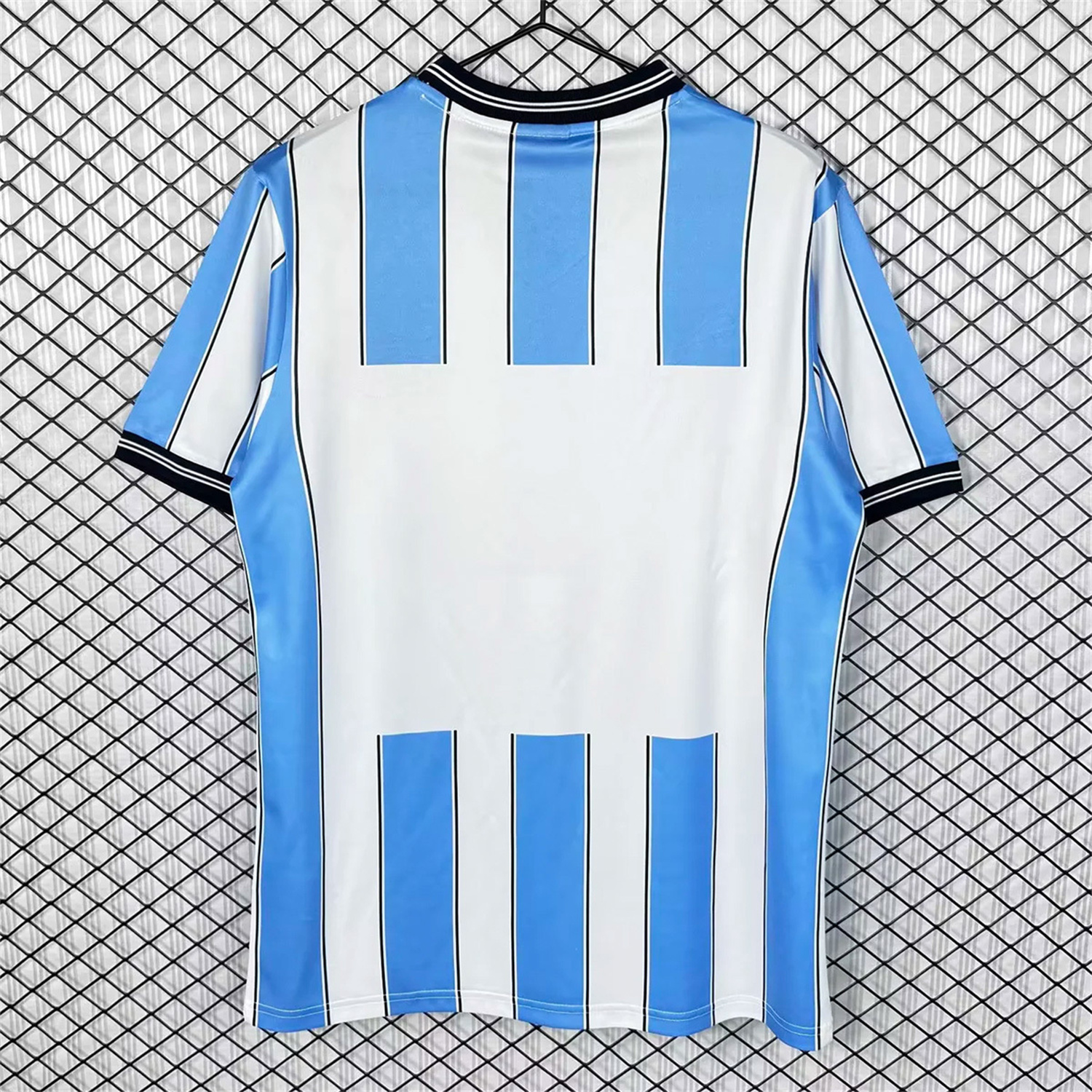 AlphaJersey-Retro Coventry City 2011-12 Home Jersey