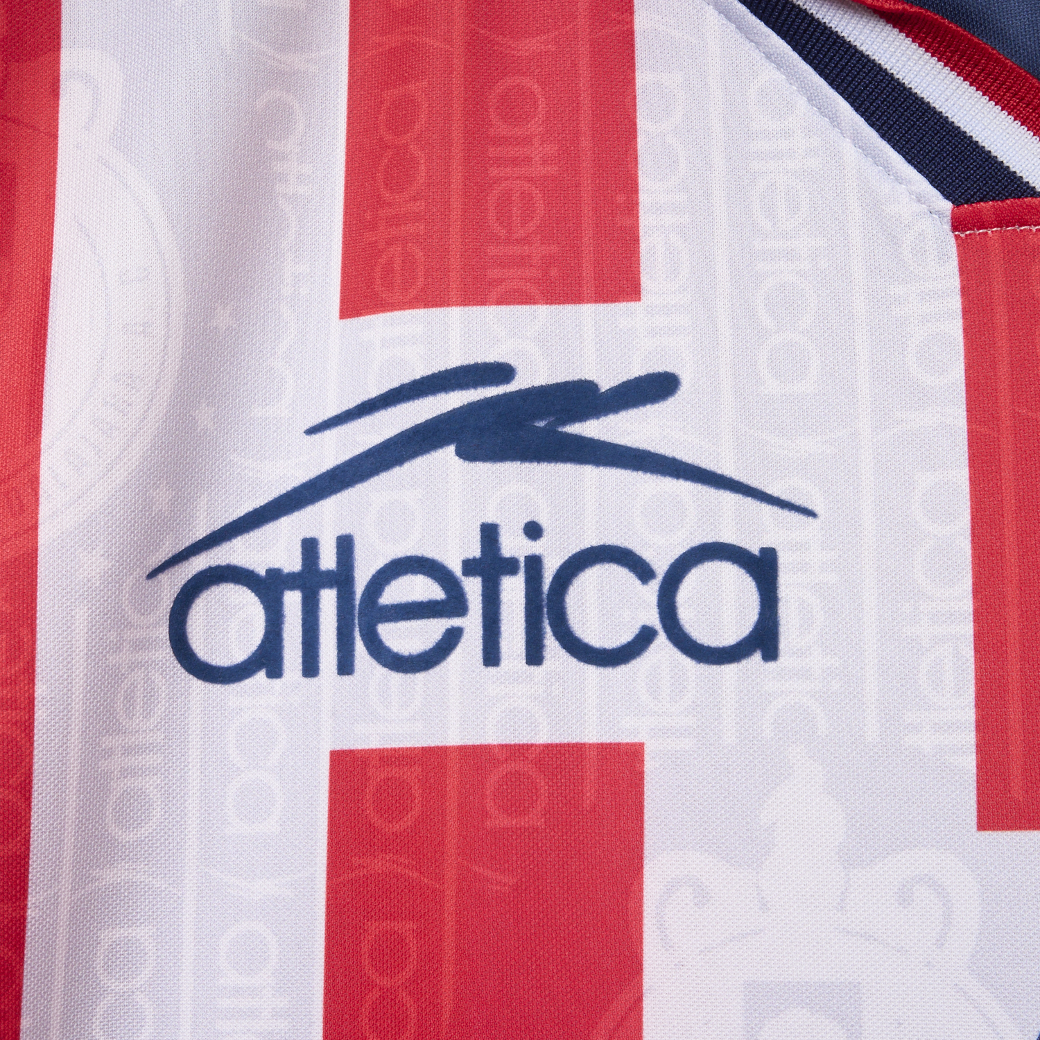 AlphaJersey-Retro Chivas de Guadalajara 1997-98 Home 2 Long Sleeves Jersey